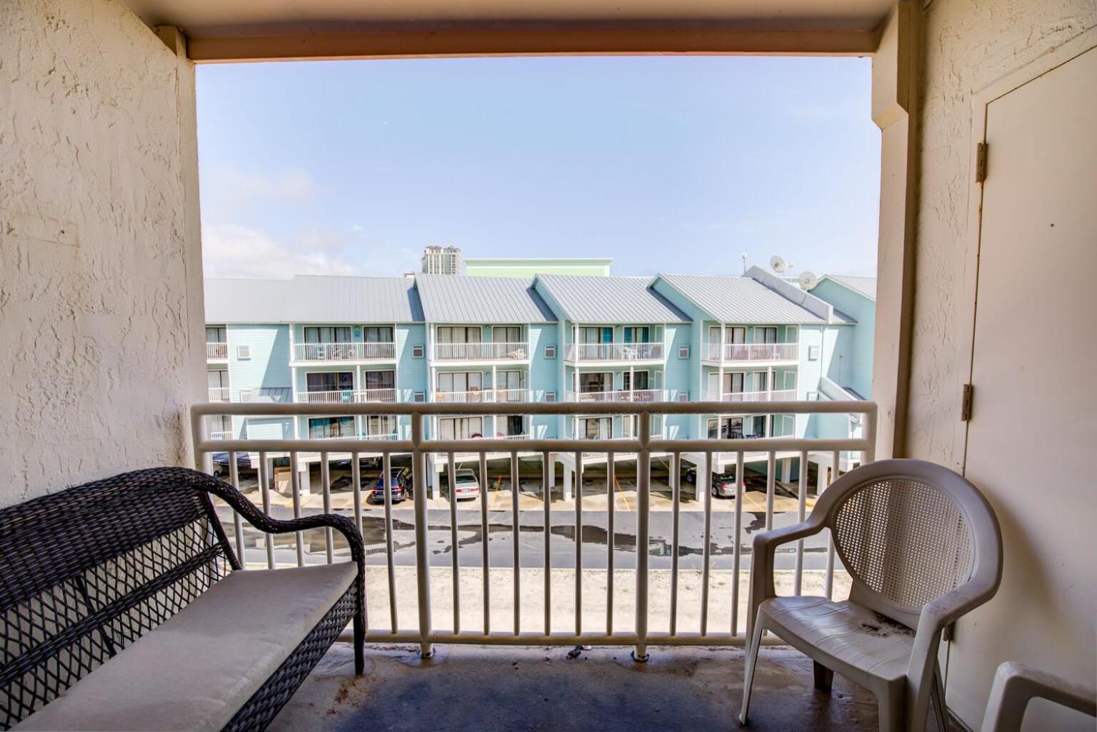 Holiday home Loft In Orange Beach-sugar Beach-319 *