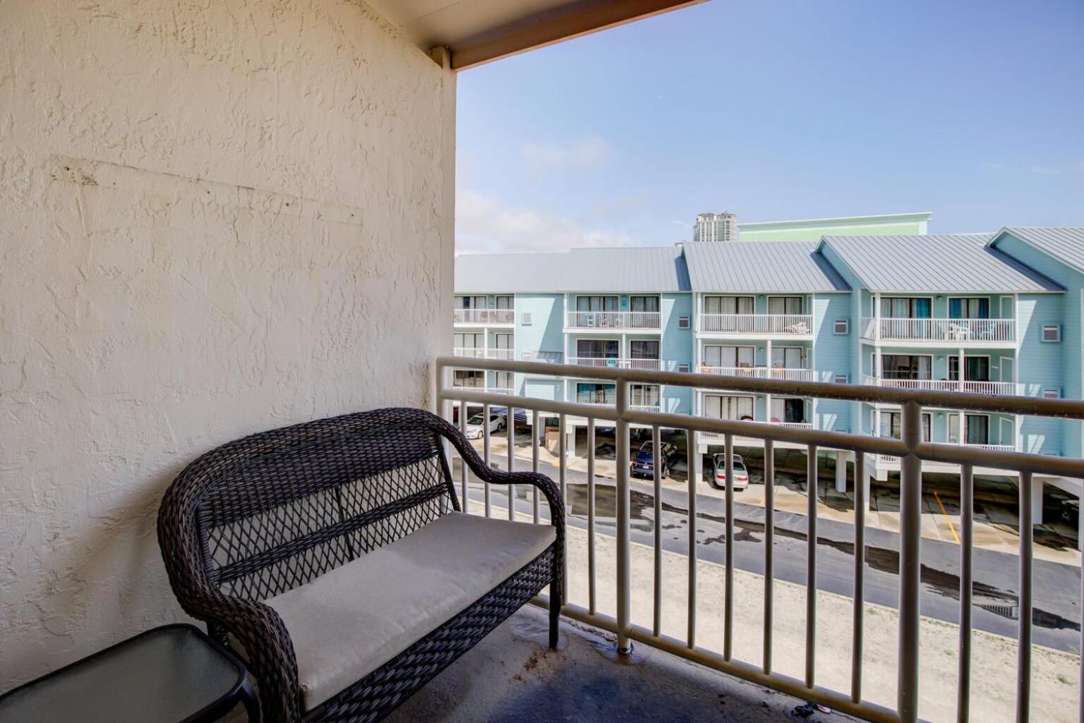 Loft In Orange Beach-sugar Beach-319 *