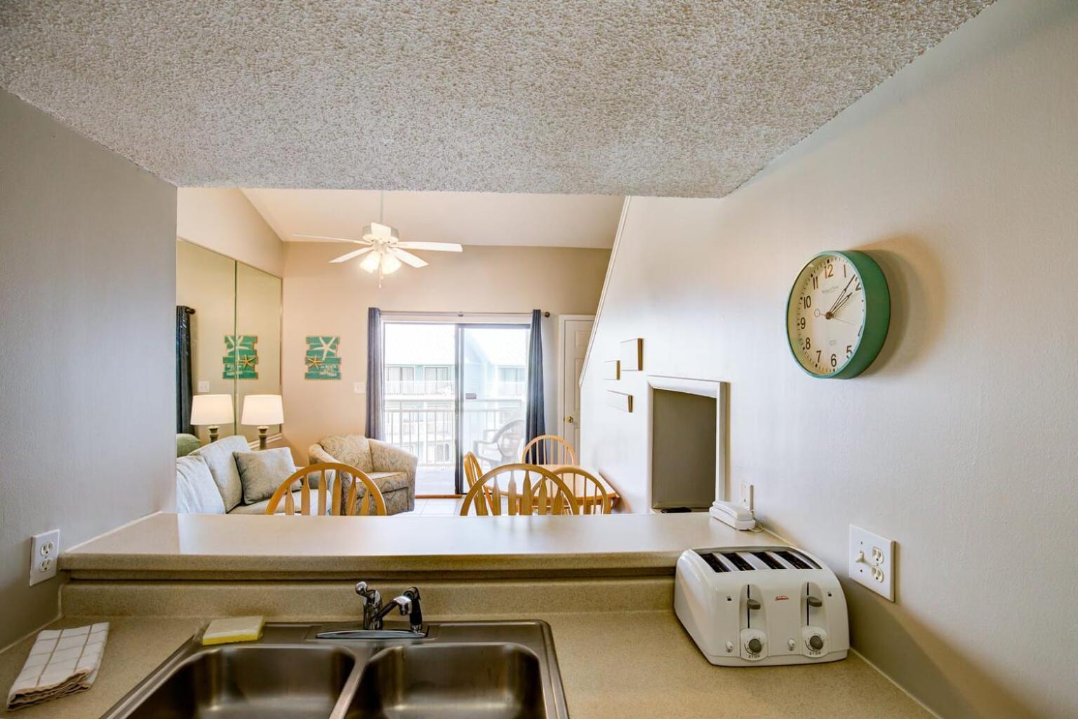 Loft In Orange Beach-sugar Beach-319