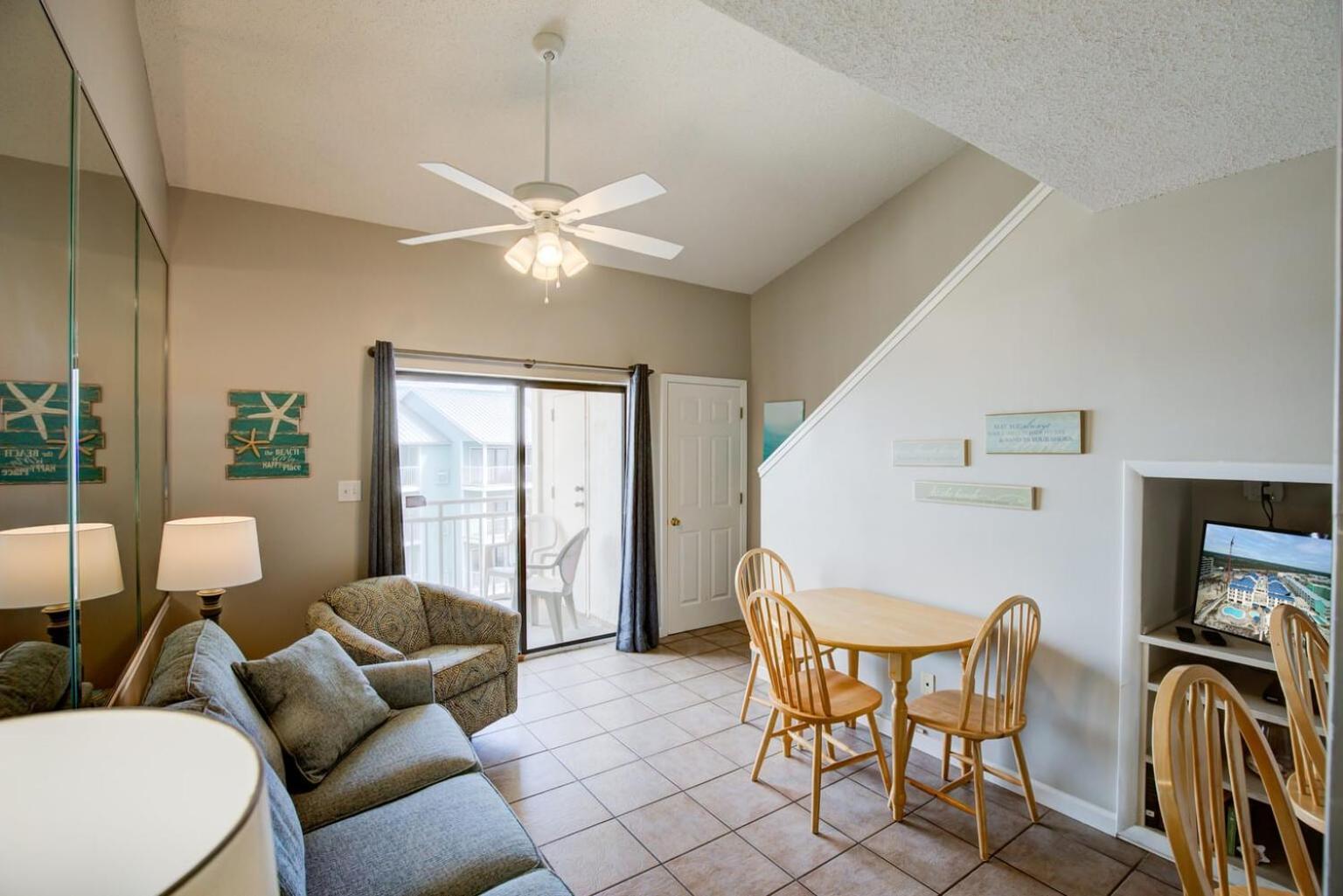 Loft In Orange Beach-sugar Beach-319