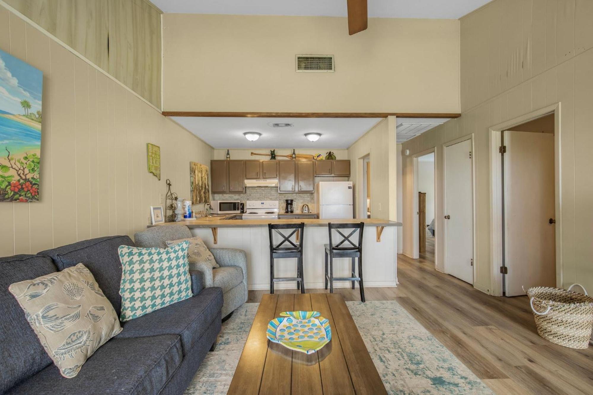 Holiday home Sail House West By Collection Gulf Shores