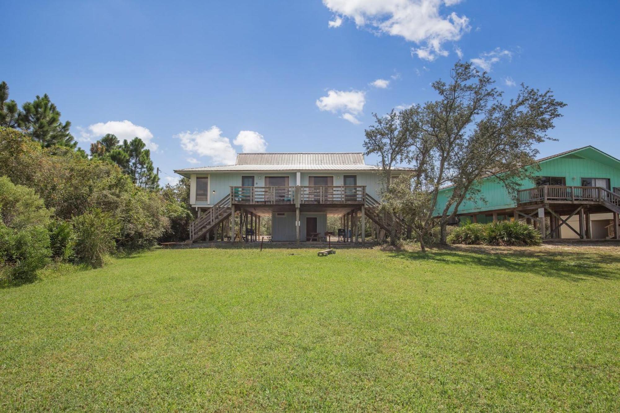 Sail House West By Collection * Gulf Shores