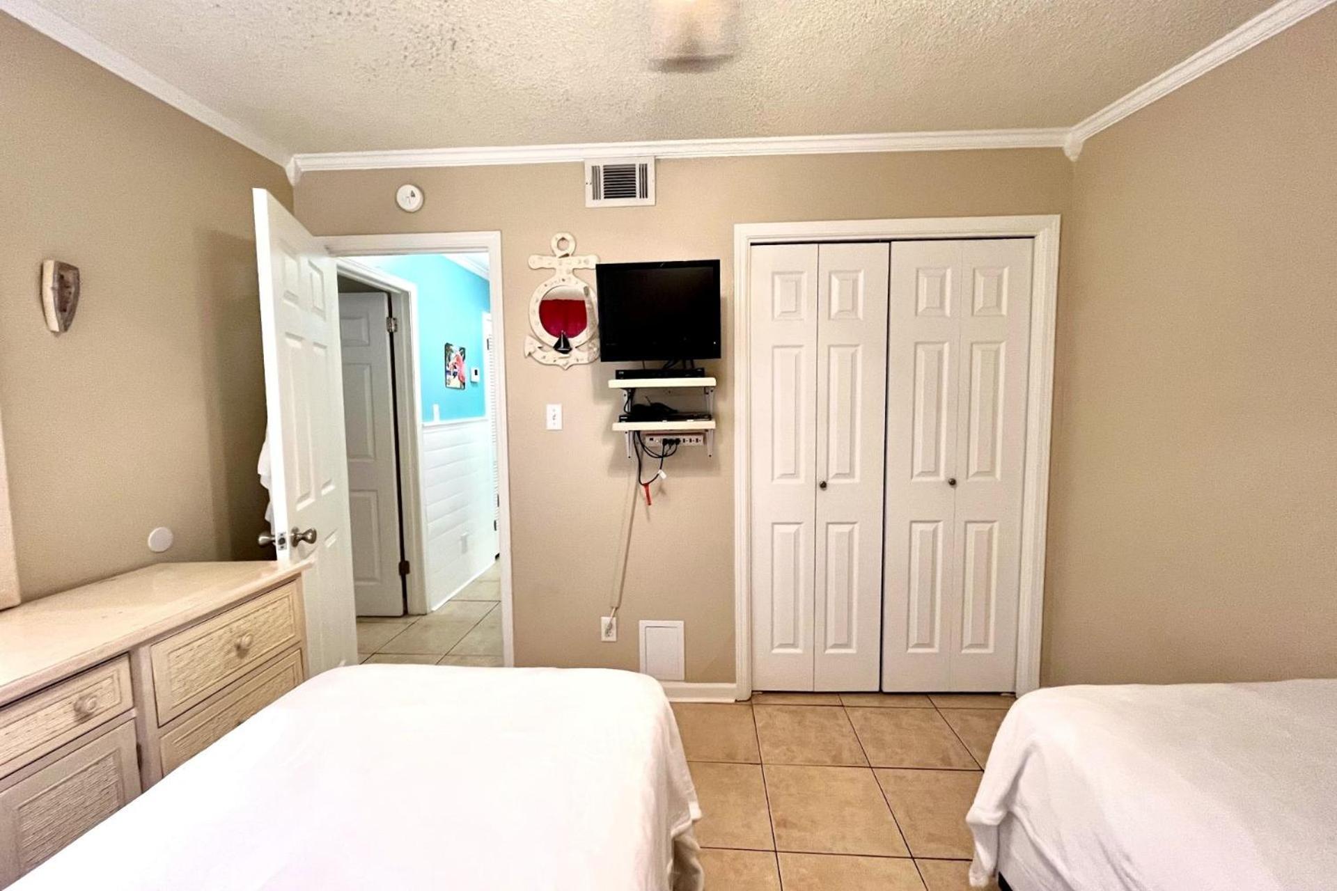 Apartment Sea Breeze 211 Gulf Shores