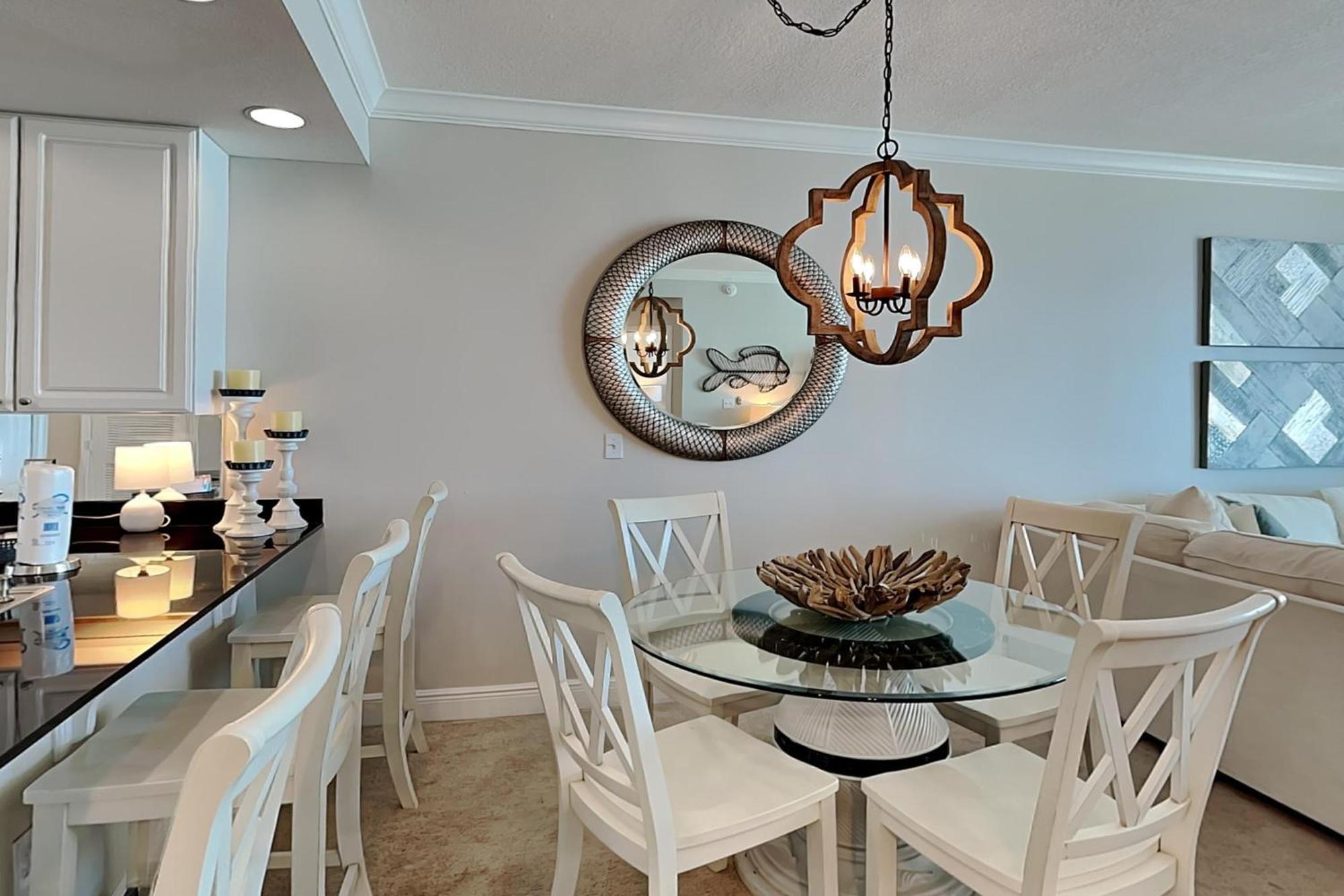 San Carlos #804 Apartment Gulf Shores