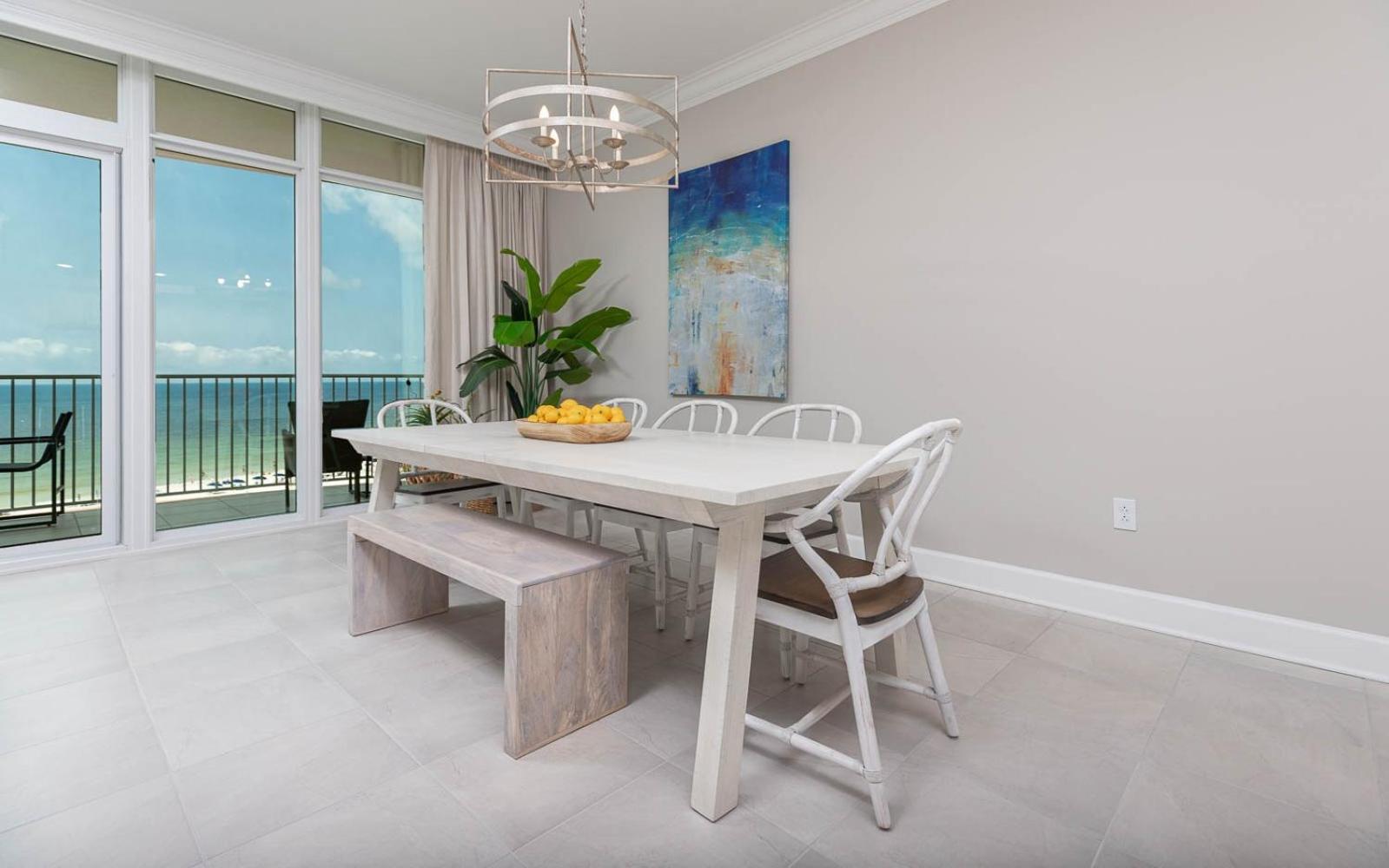 Two-bedroom * Gulf Shores