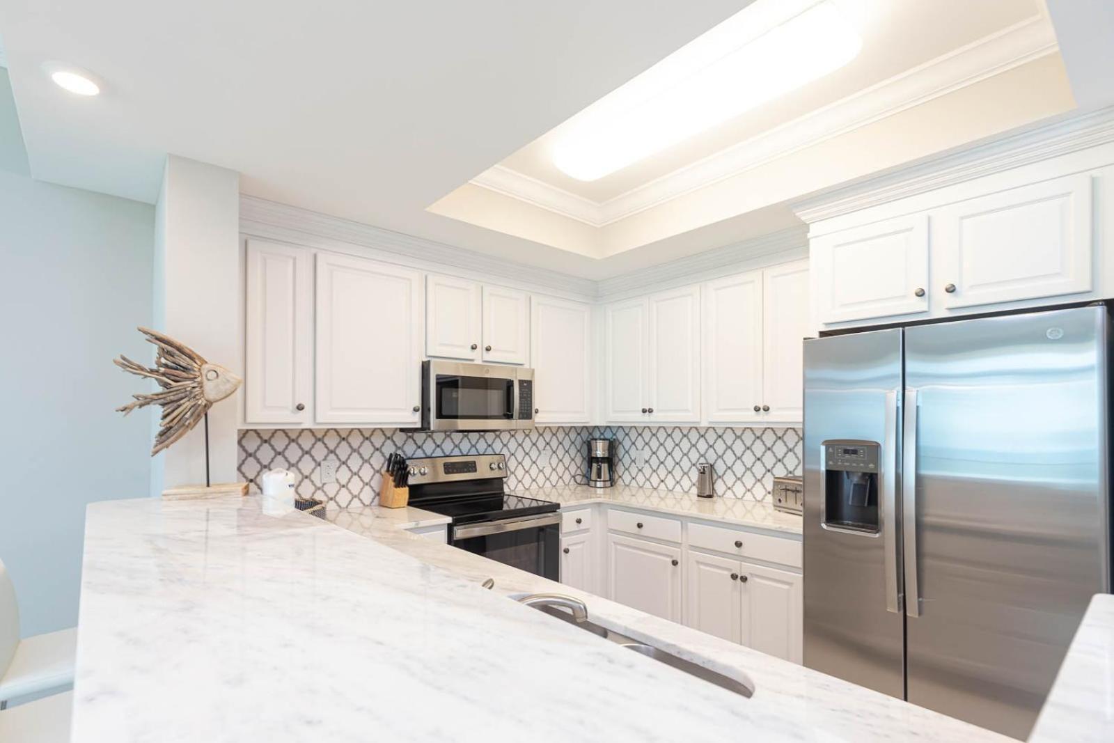 Two-bedroom Gulf Shores