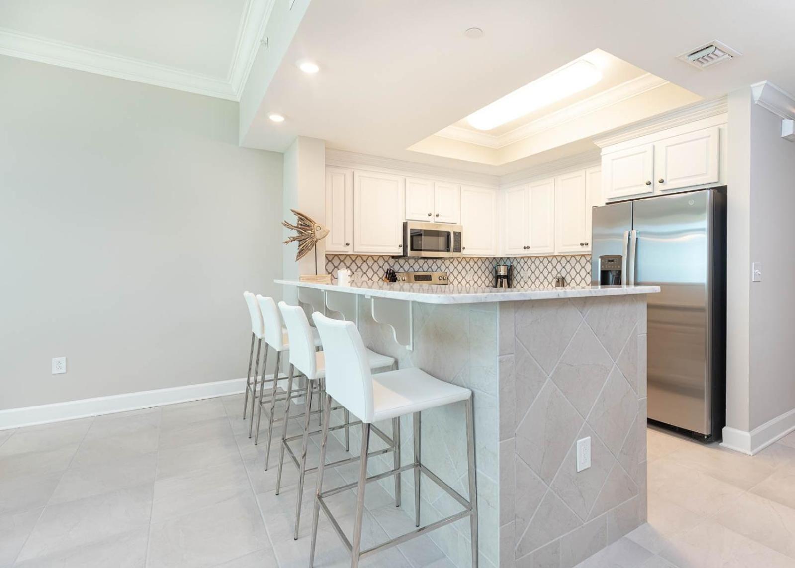 Two-bedroom Apartment Gulf Shores