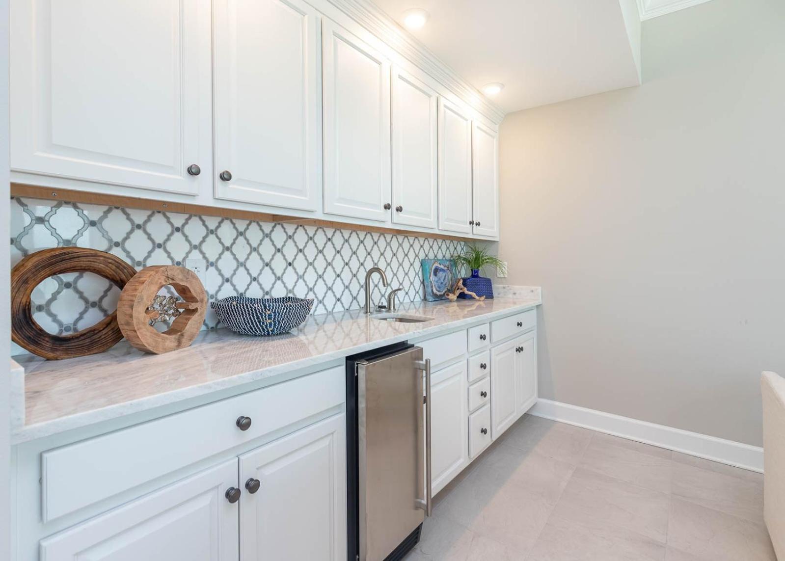 Two-bedroom *
