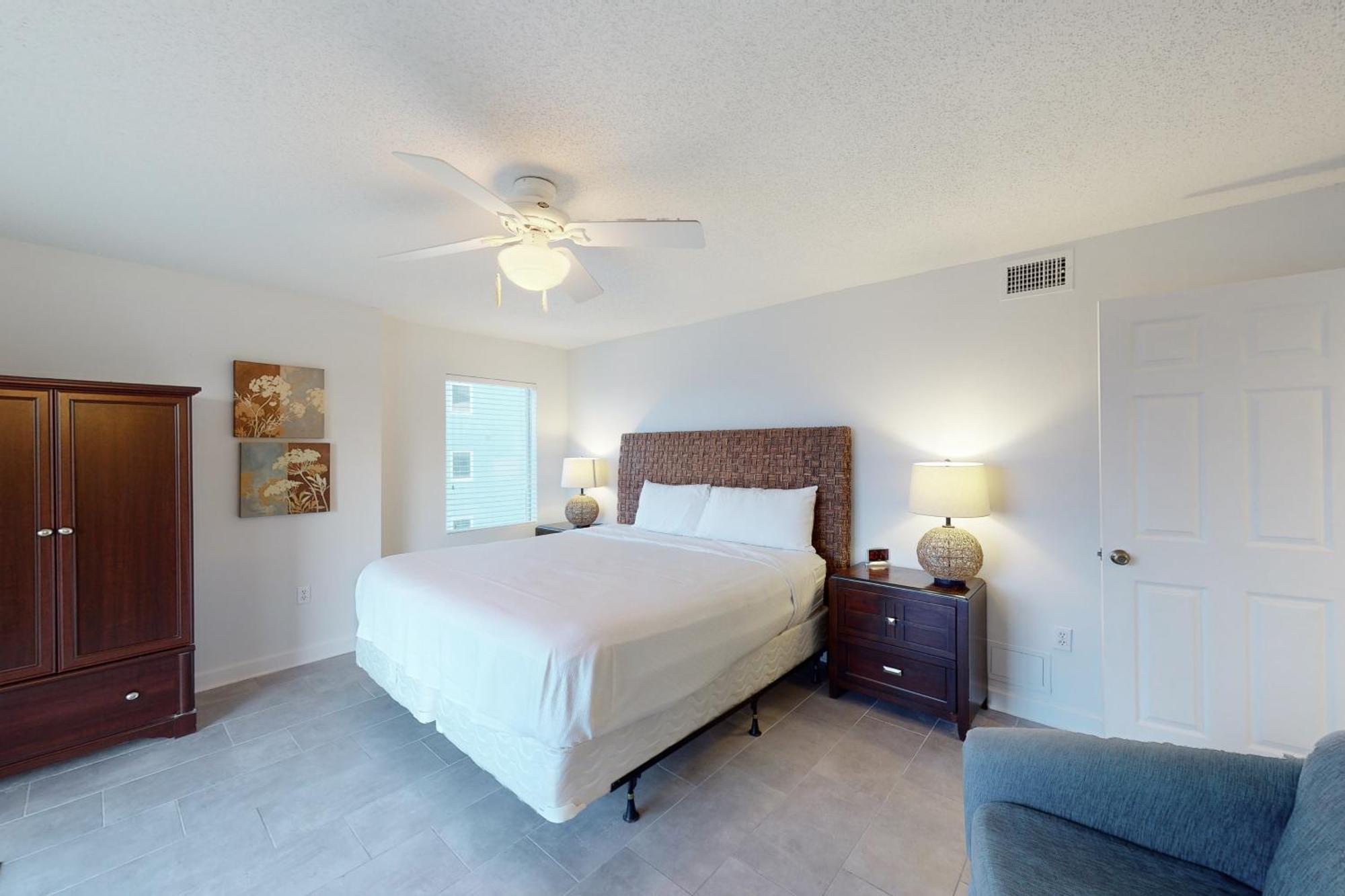 Apartment Ocean House Ii 2501 Gulf Shores