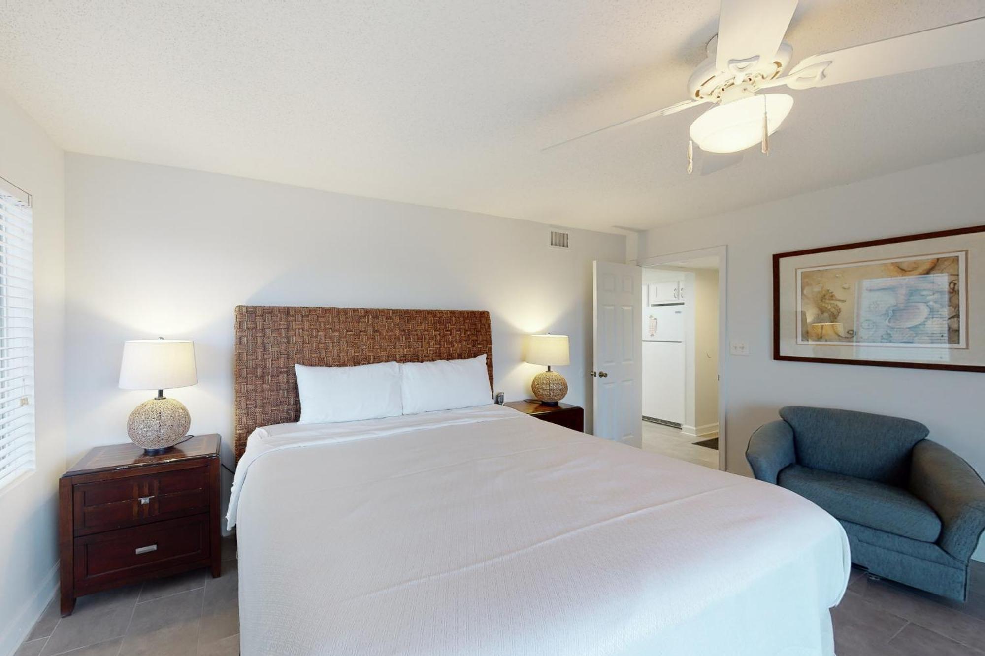 Ocean House Ii 2501