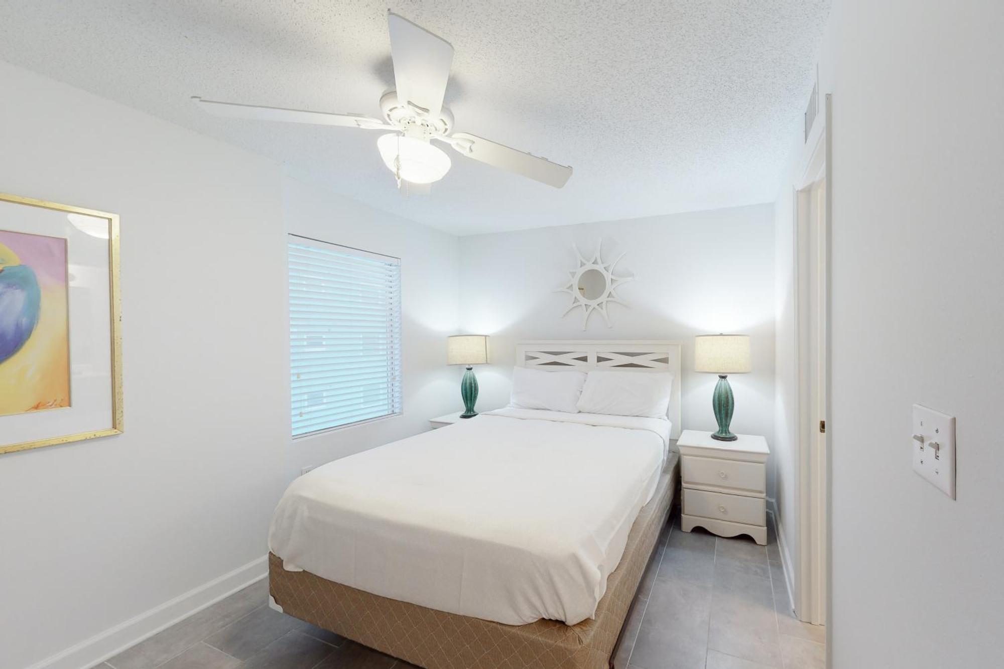 Ocean House Ii 2501 Apartment Gulf Shores