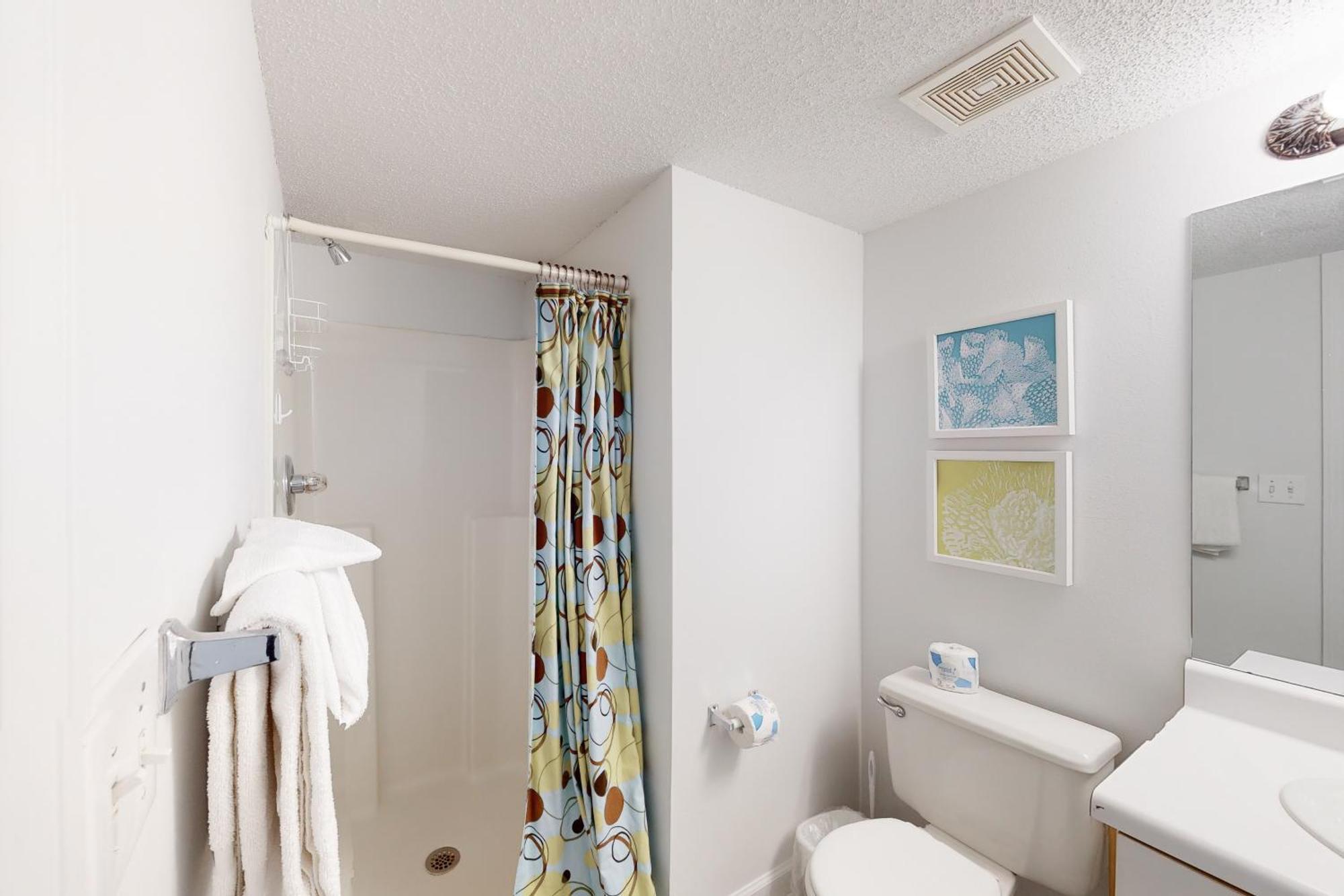 Ocean House Ii 2501