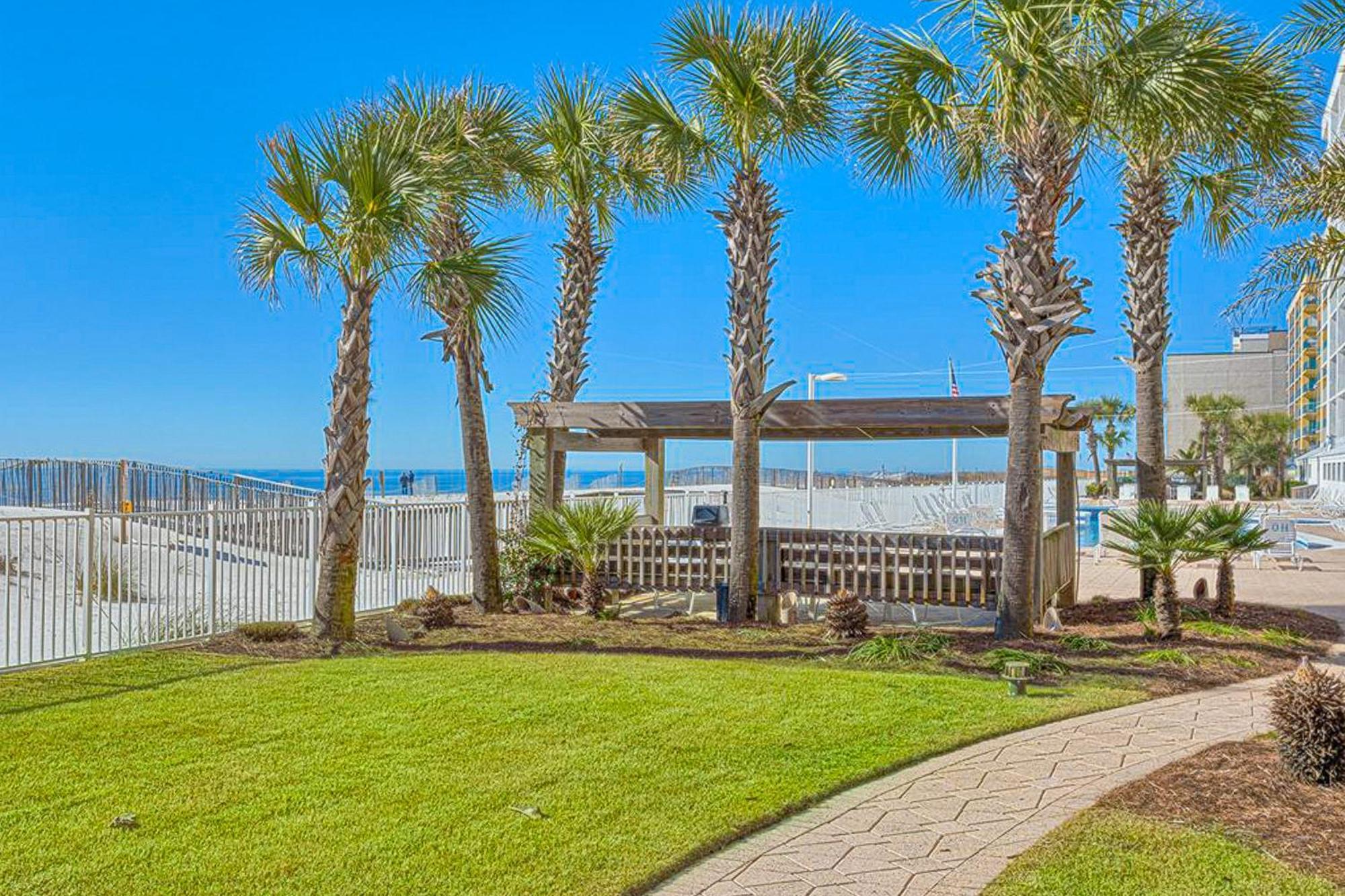 Ocean House Ii 2501 * Gulf Shores