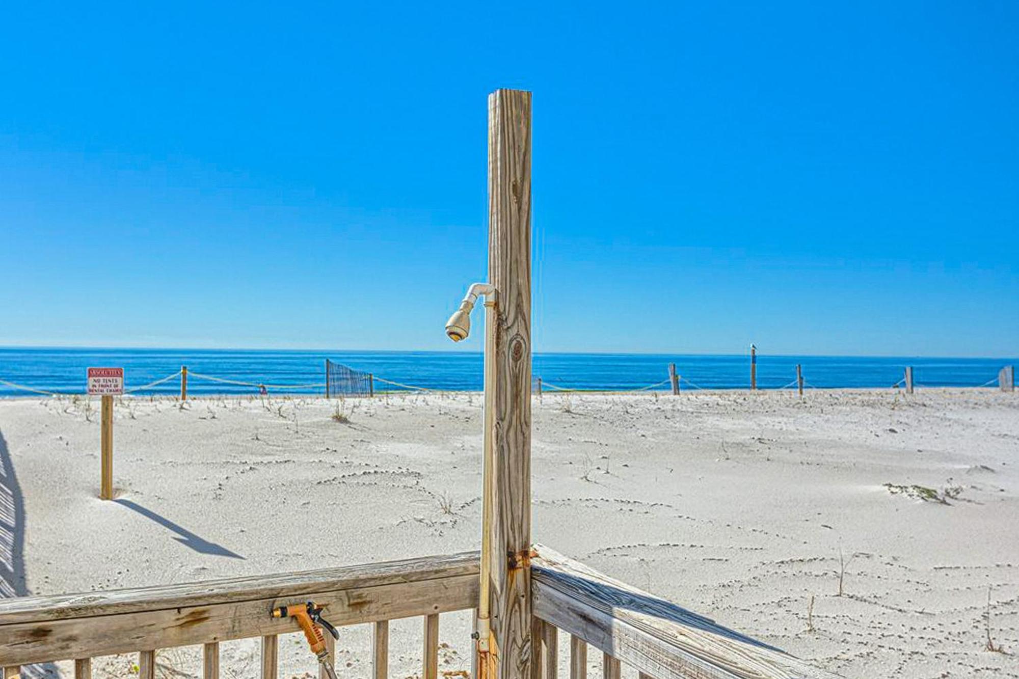 Apartment Ocean House Ii 2501 Gulf Shores