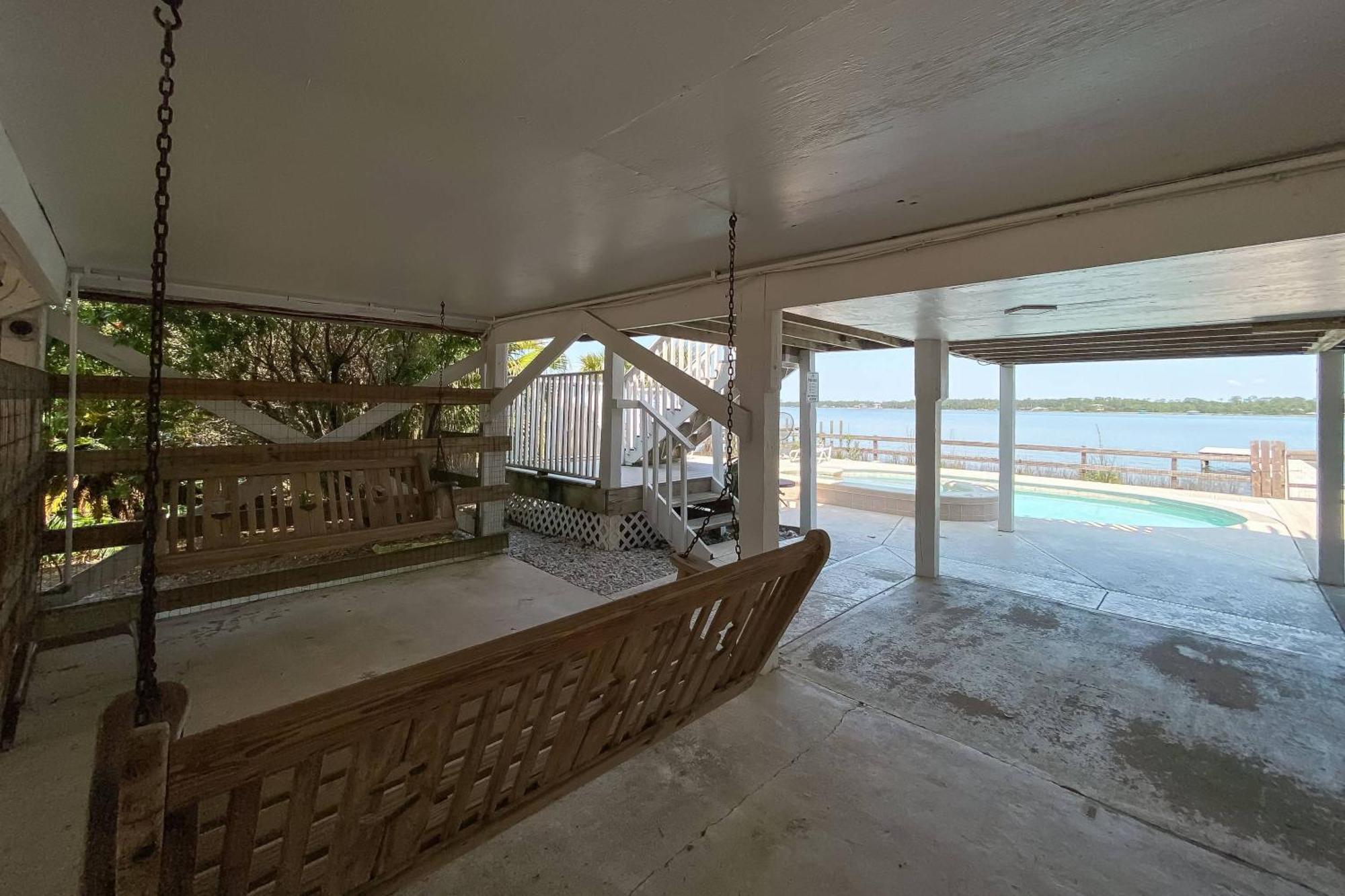 Holiday home Faxo's Retreat
