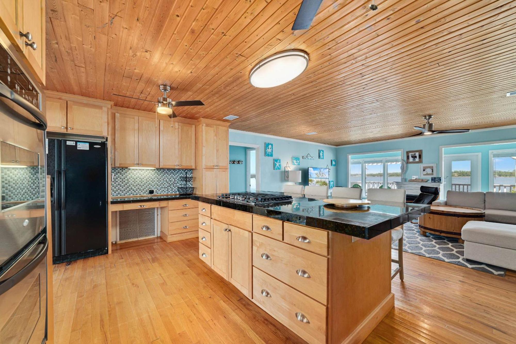 Faxo's Retreat Holiday home Gulf Shores