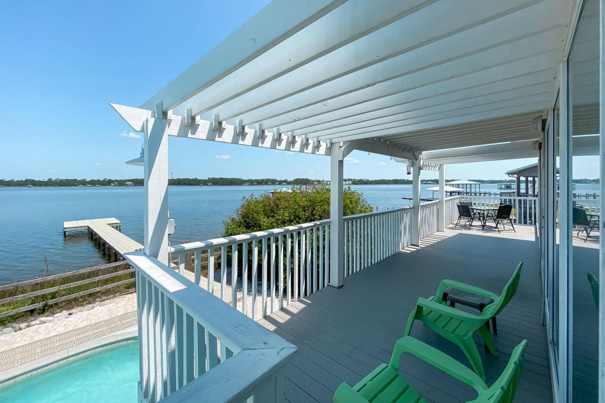 Faxo's Retreat Gulf Shores