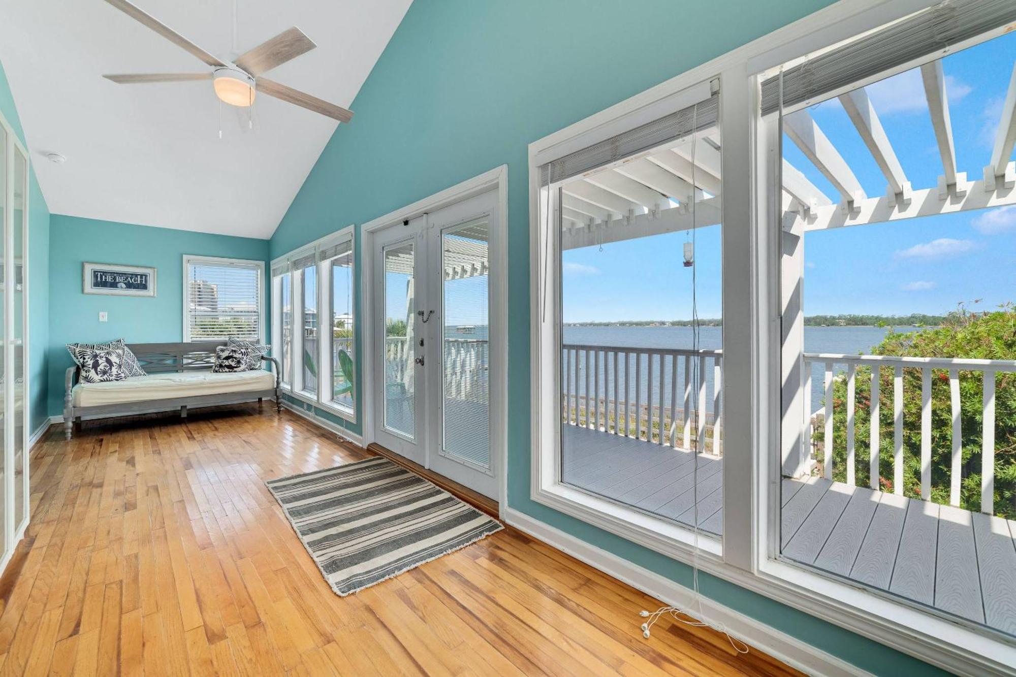 Holiday home Faxo's Retreat Gulf Shores