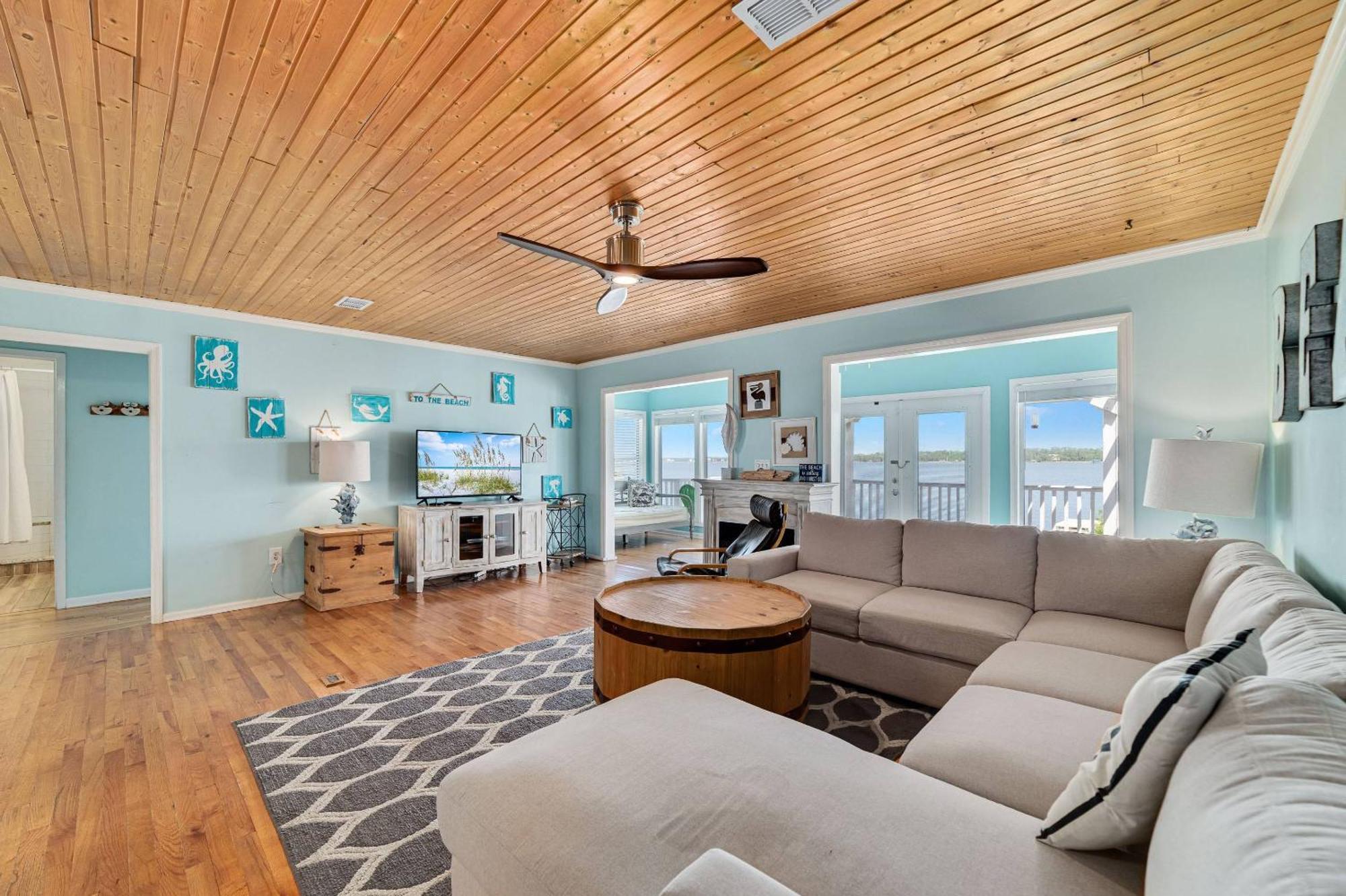 Faxo's Retreat Holiday home Gulf Shores