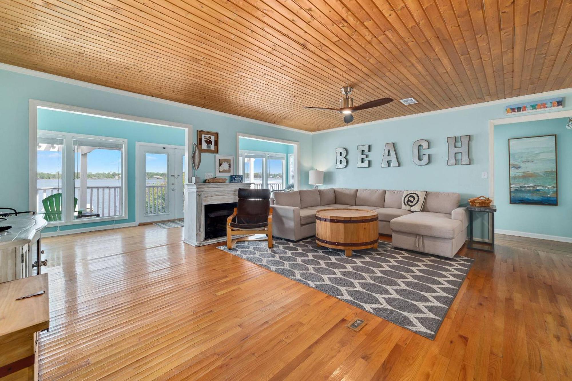 Faxo's Retreat Holiday home