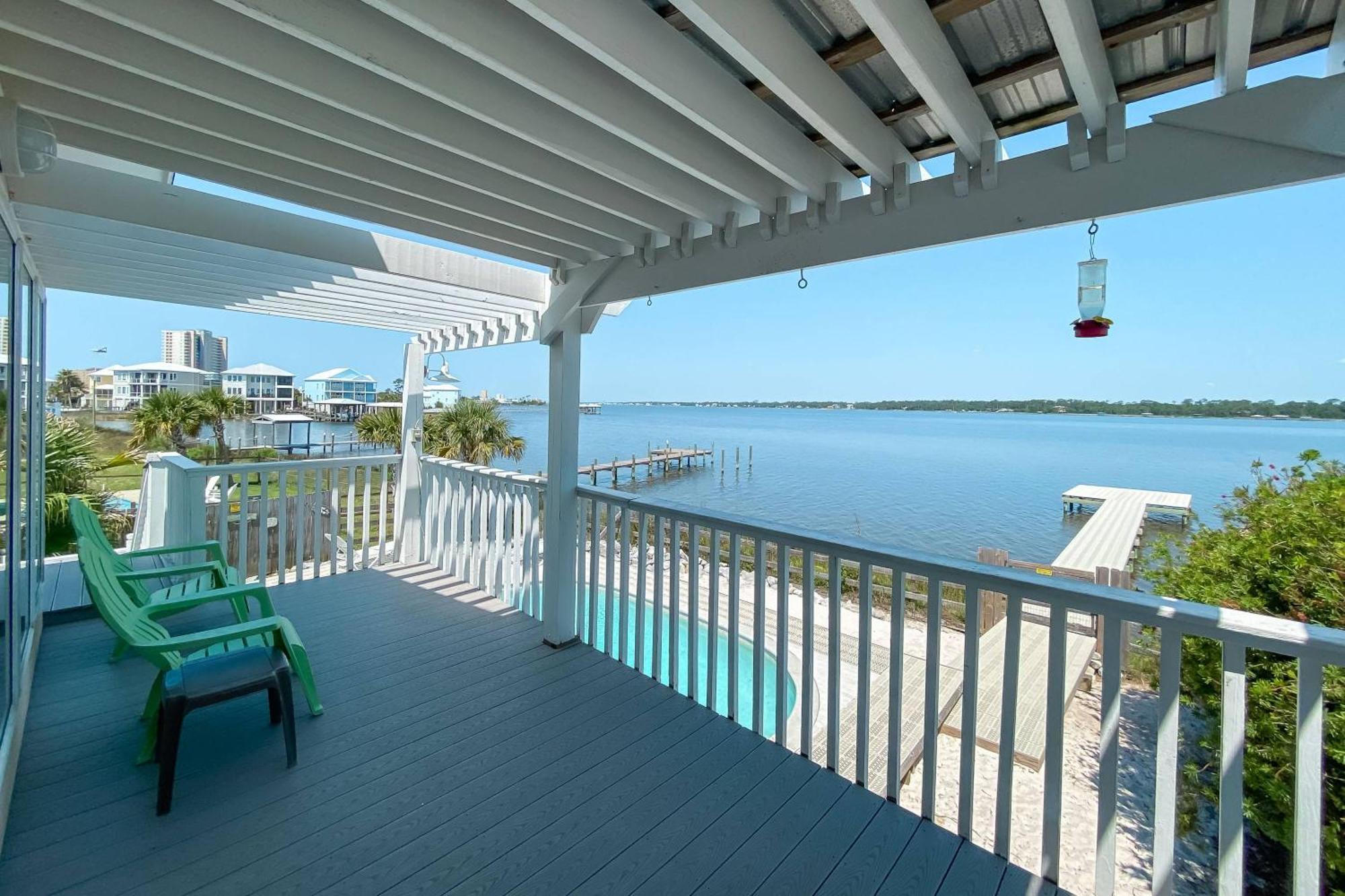 Faxo's Retreat * Gulf Shores
