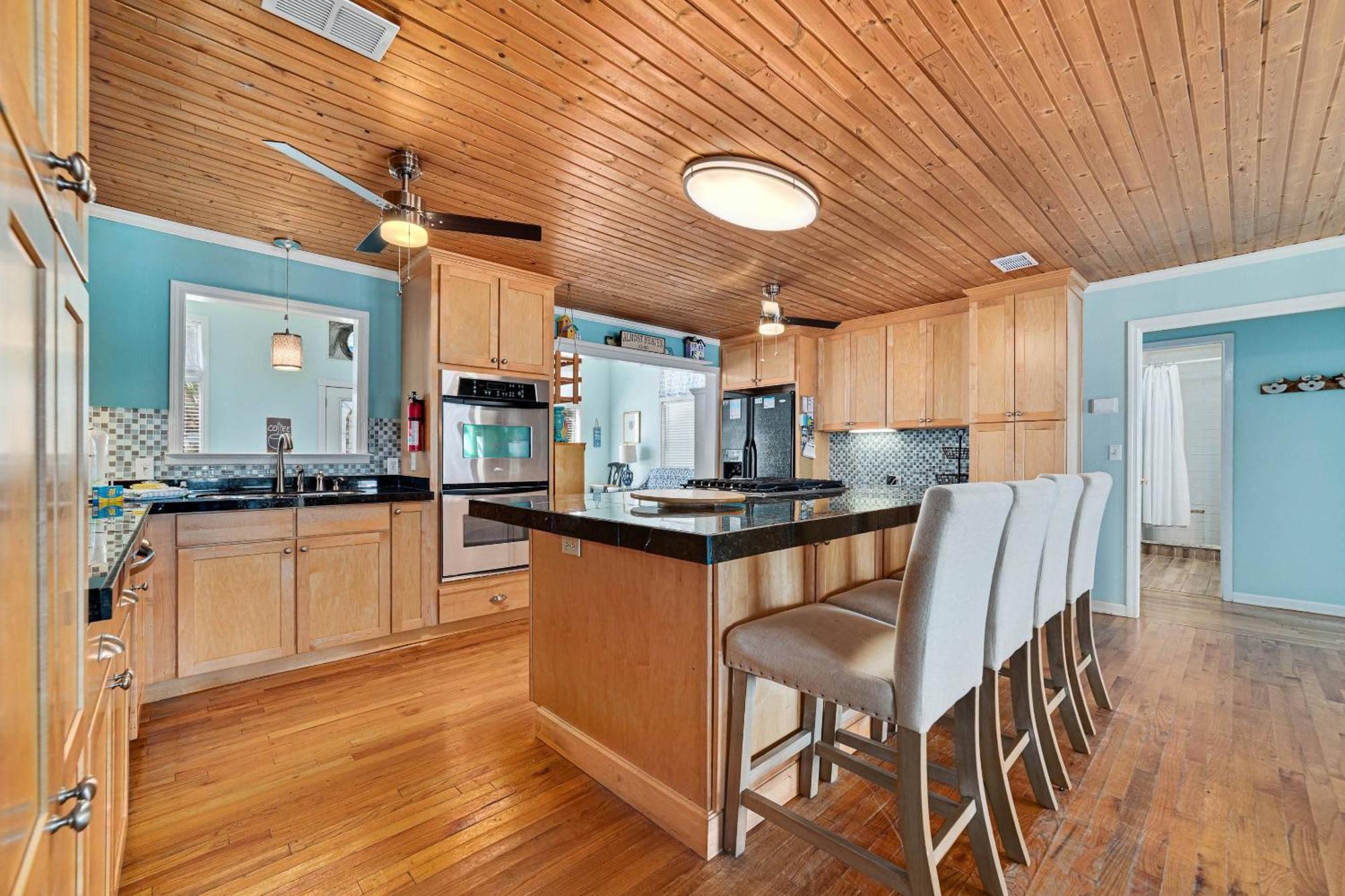 Faxo's Retreat Holiday home Gulf Shores