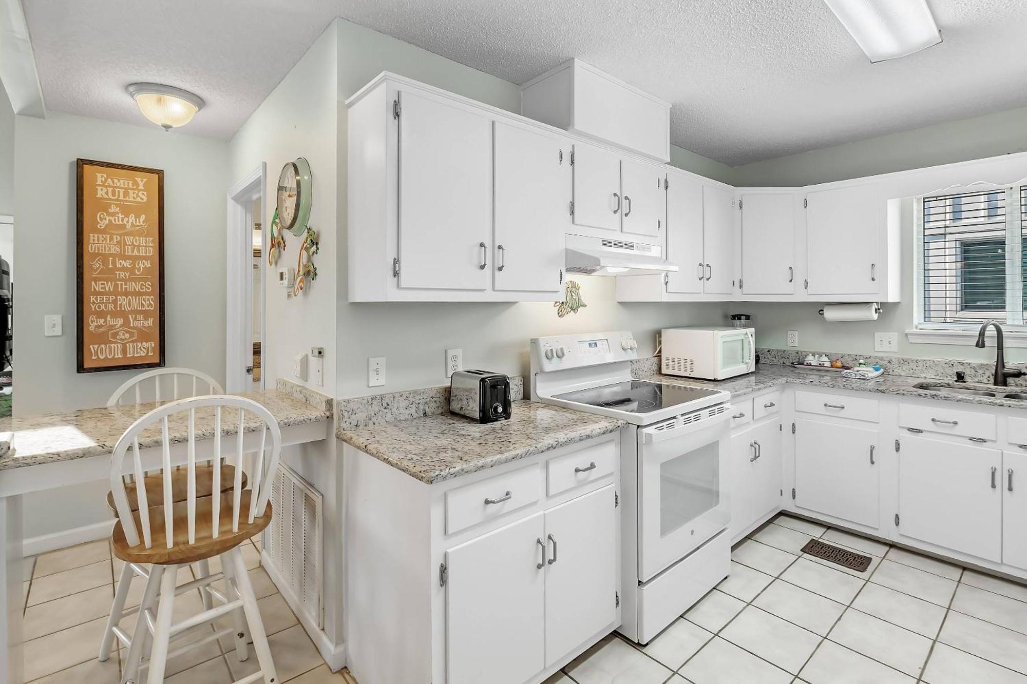 Paradise Duplex B Holiday home *