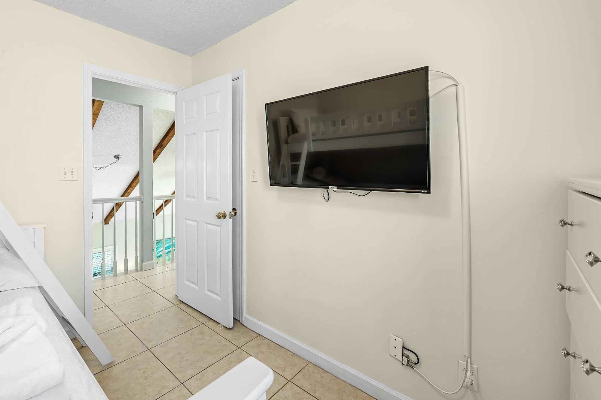 Holiday home Paradise Duplex B *