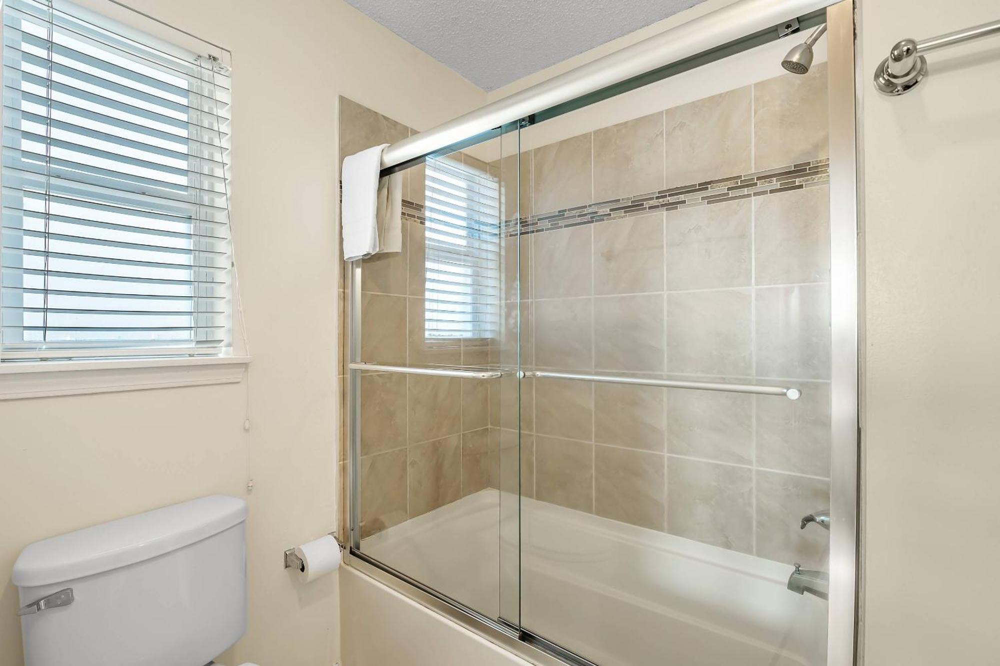 Paradise Duplex B Holiday home