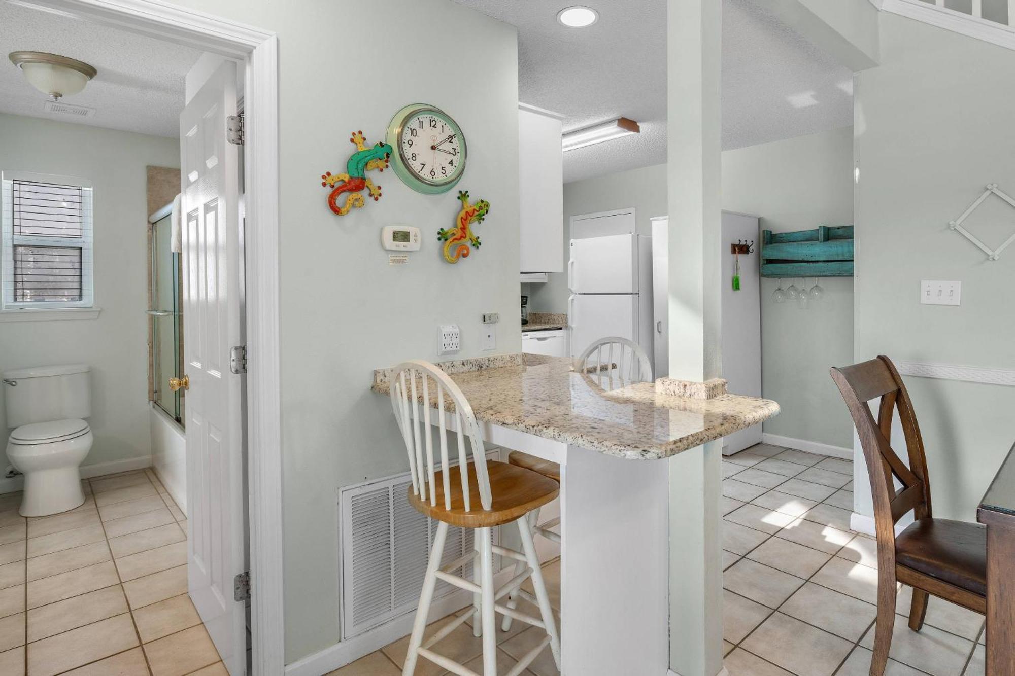 Paradise Duplex B Gulf Shores