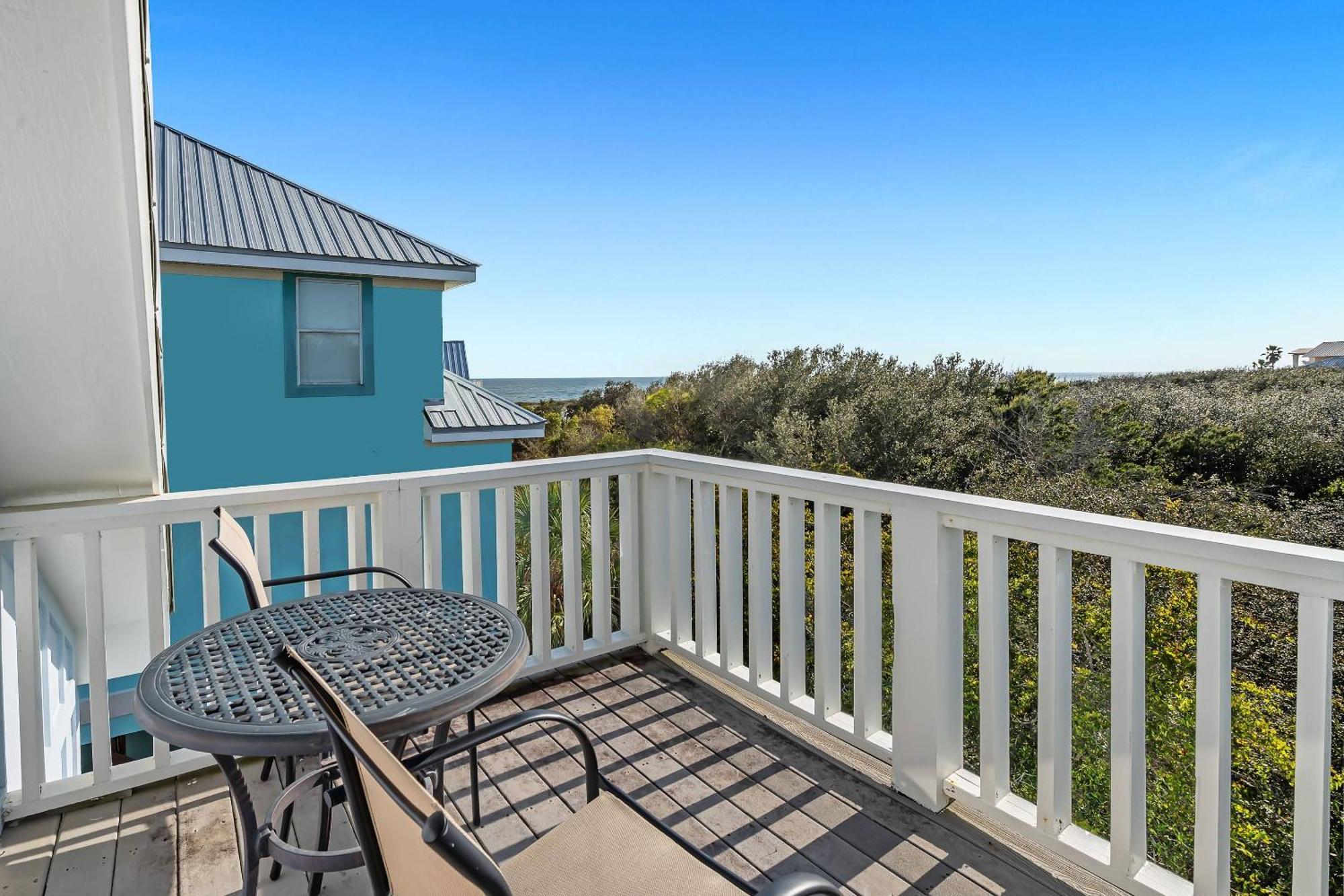 Paradise Duplex B Holiday home *