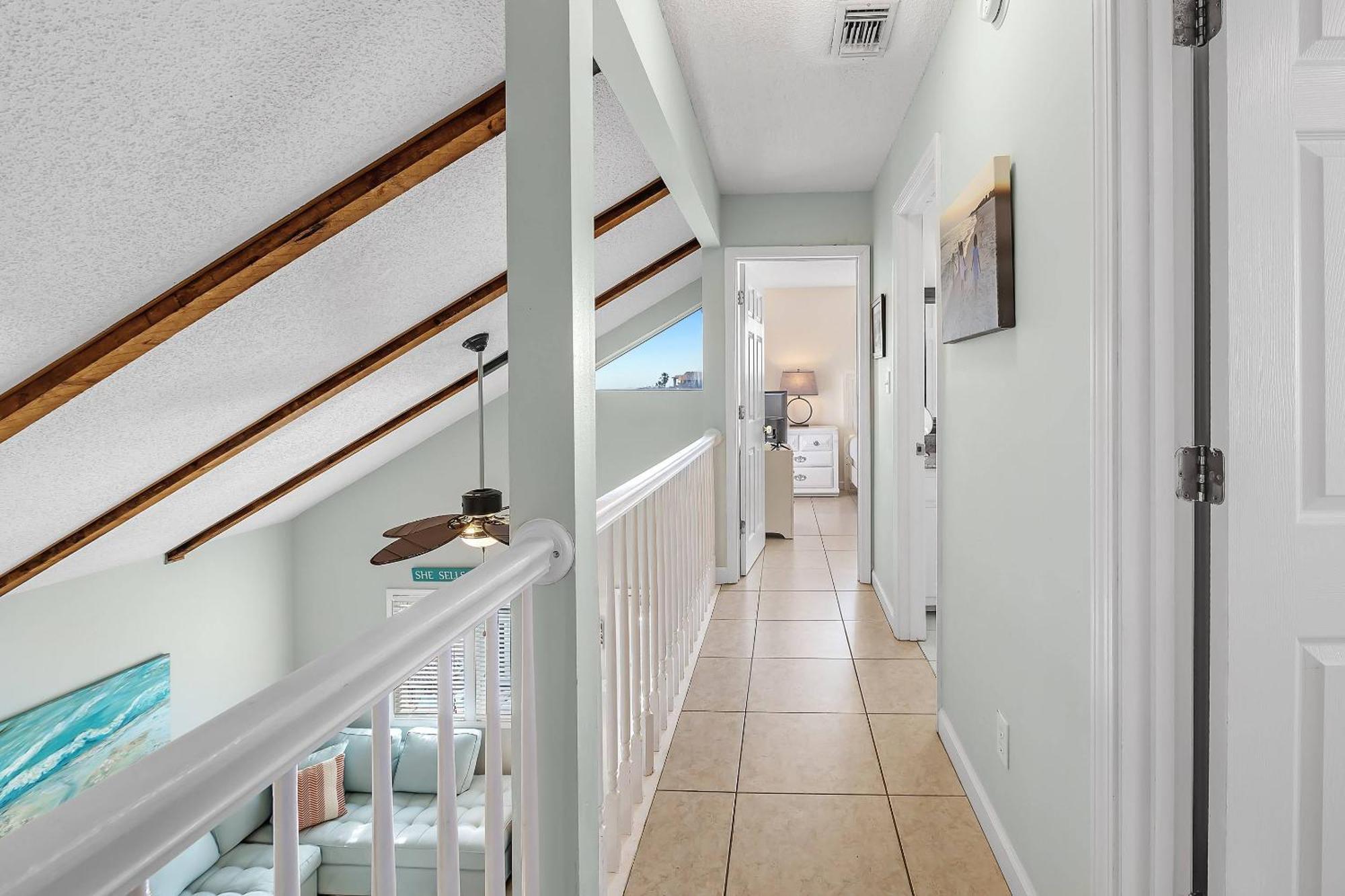 Paradise Duplex B * Gulf Shores