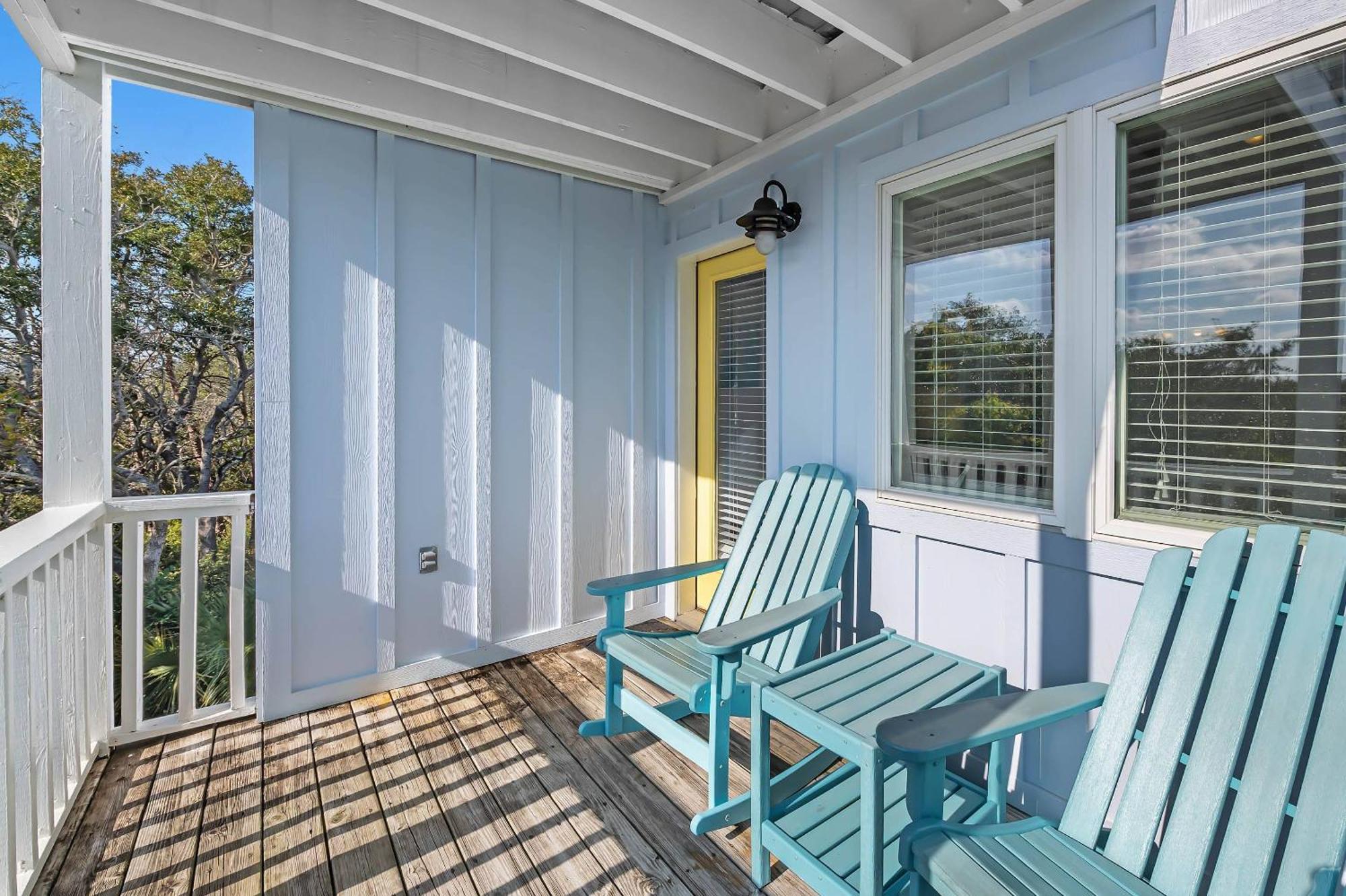 Paradise Duplex B Holiday home Gulf Shores