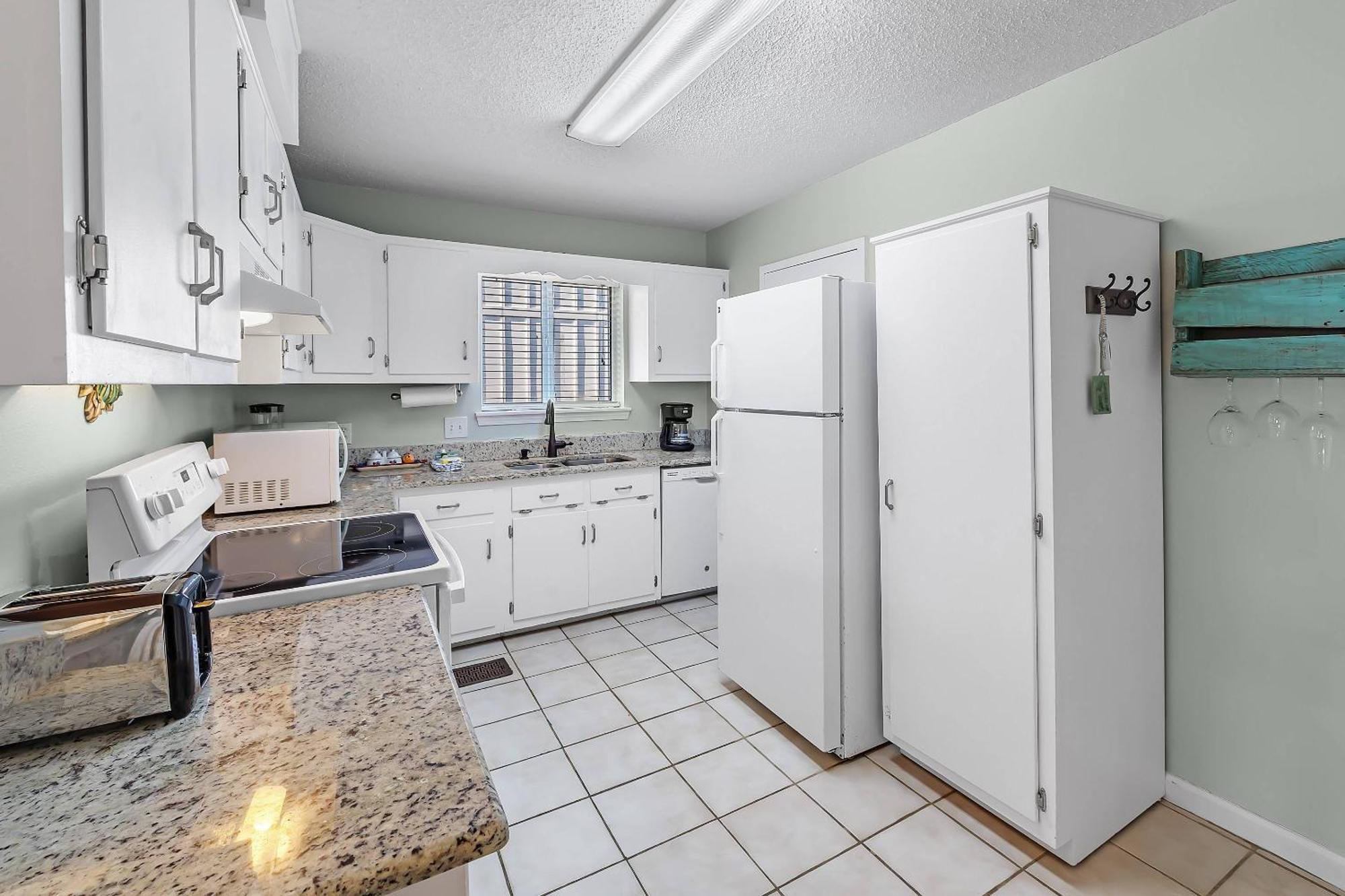 Paradise Duplex B Gulf Shores