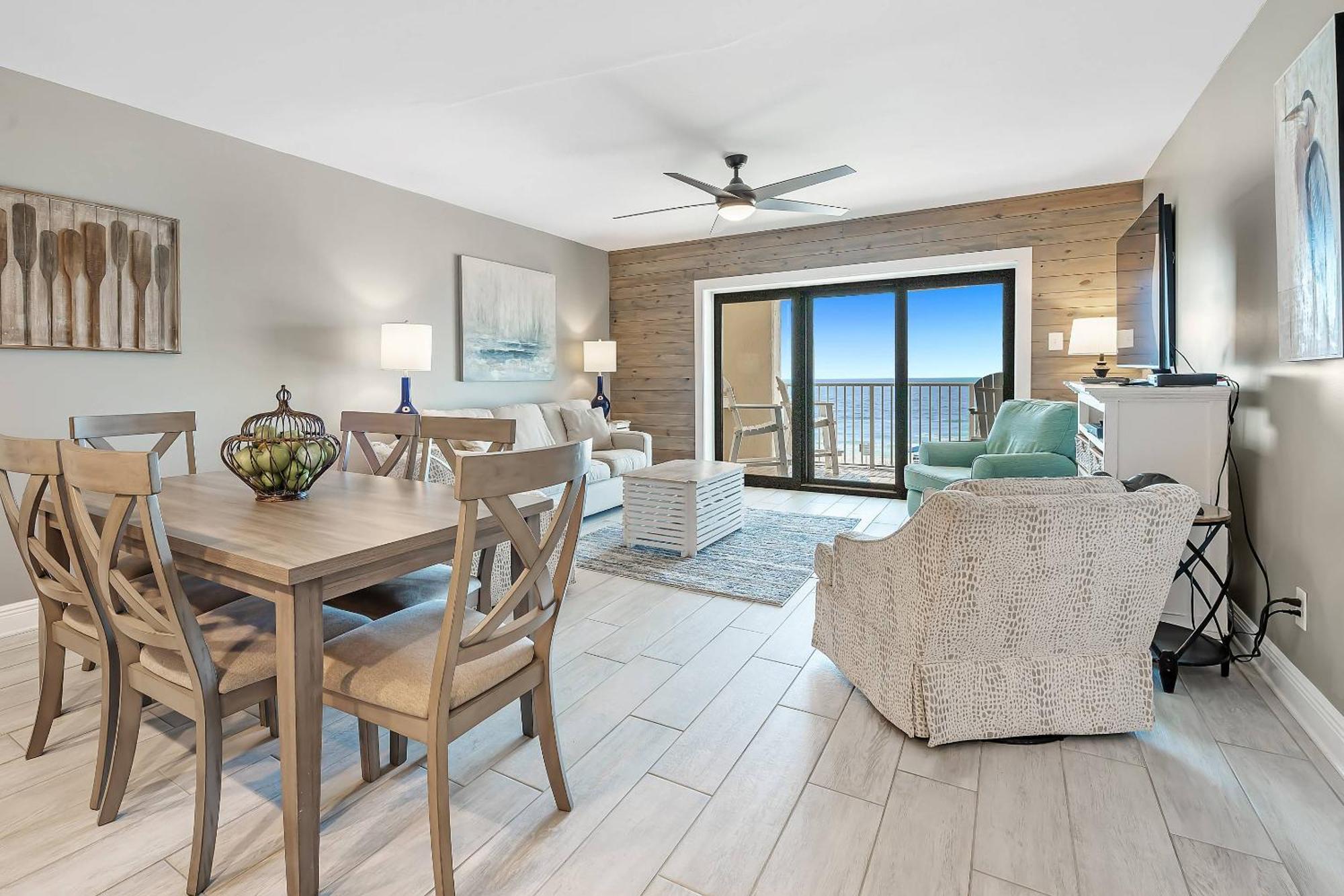 Holiday home Casa Del Sol B1 Gulf Shores