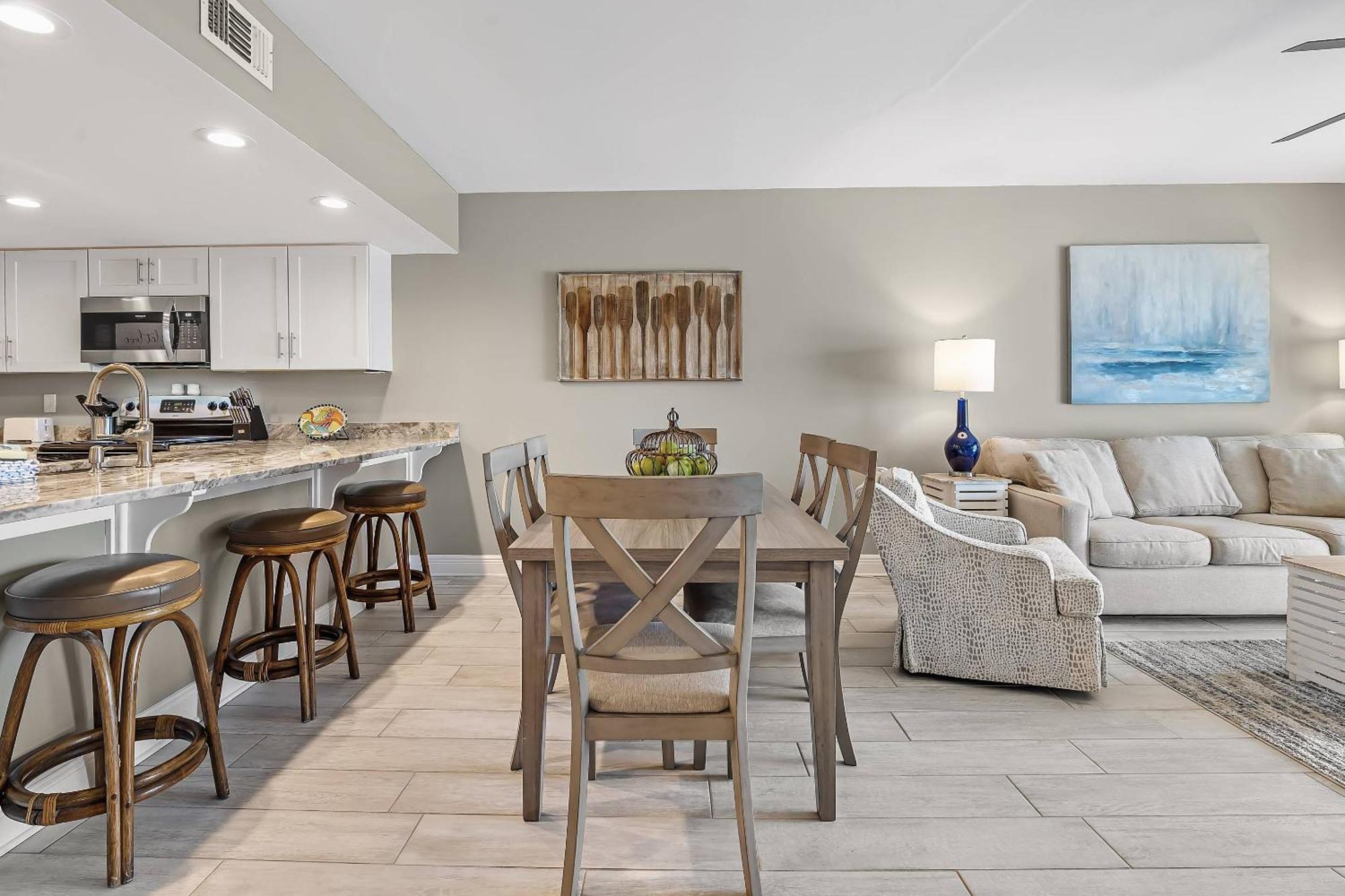 Casa Del Sol B1 Holiday home