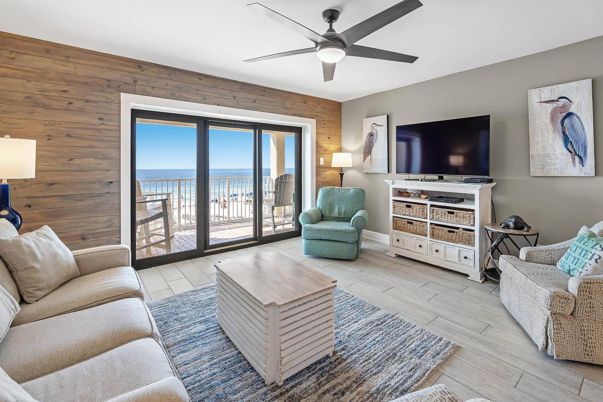 Casa Del Sol B1 * Gulf Shores
