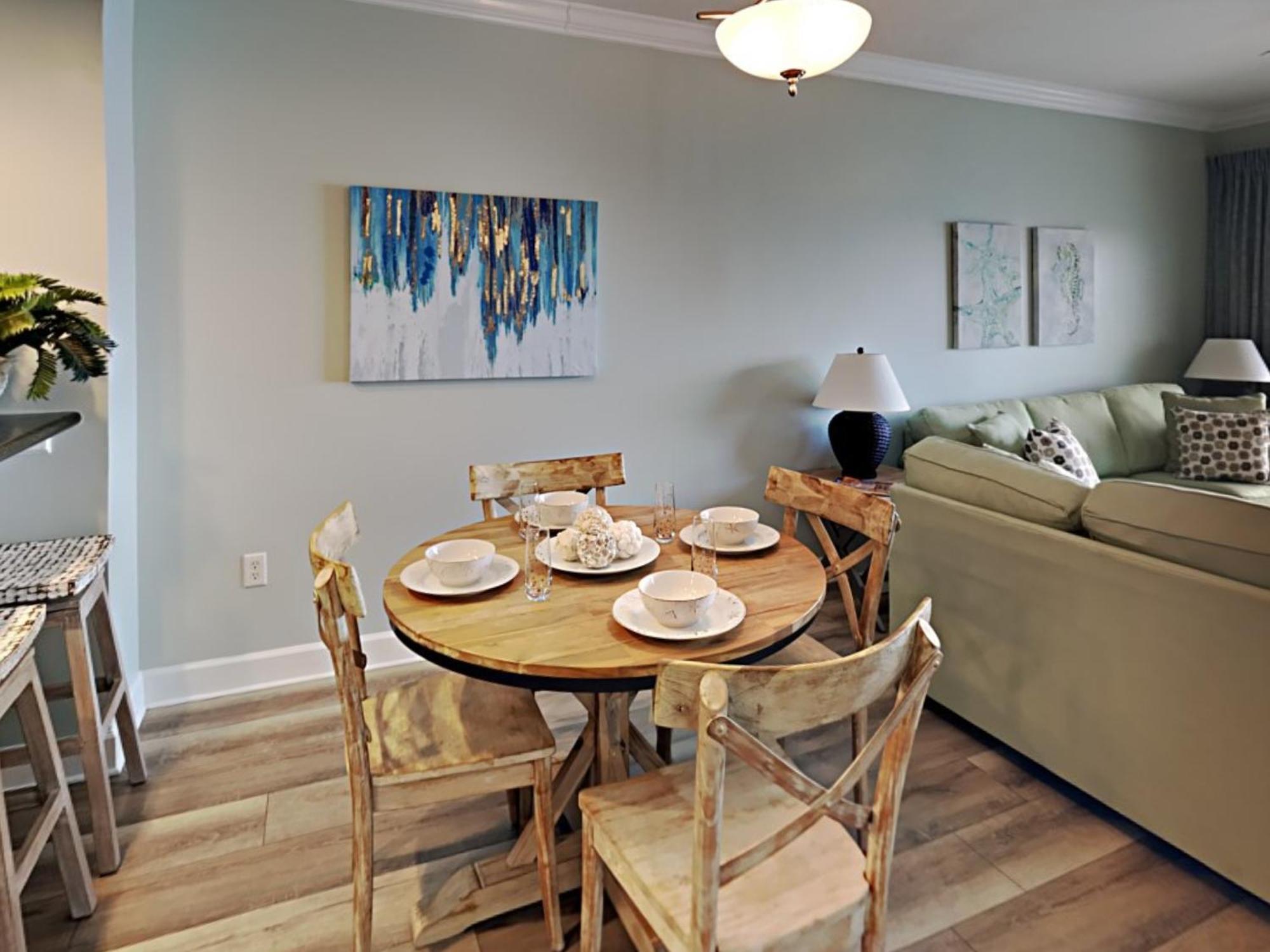 Seawind 1206 Apartment