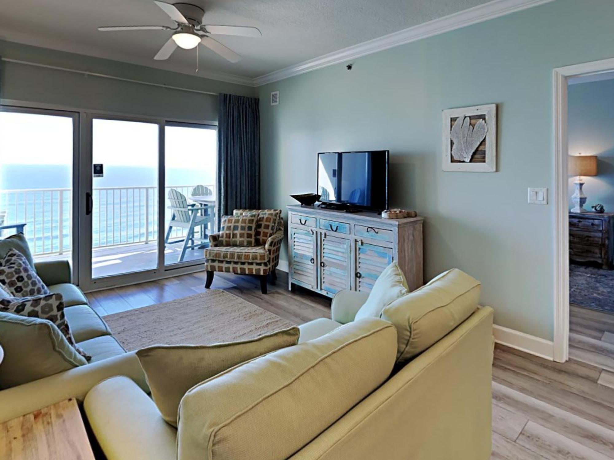 Apartment Seawind 1206 Gulf Shores