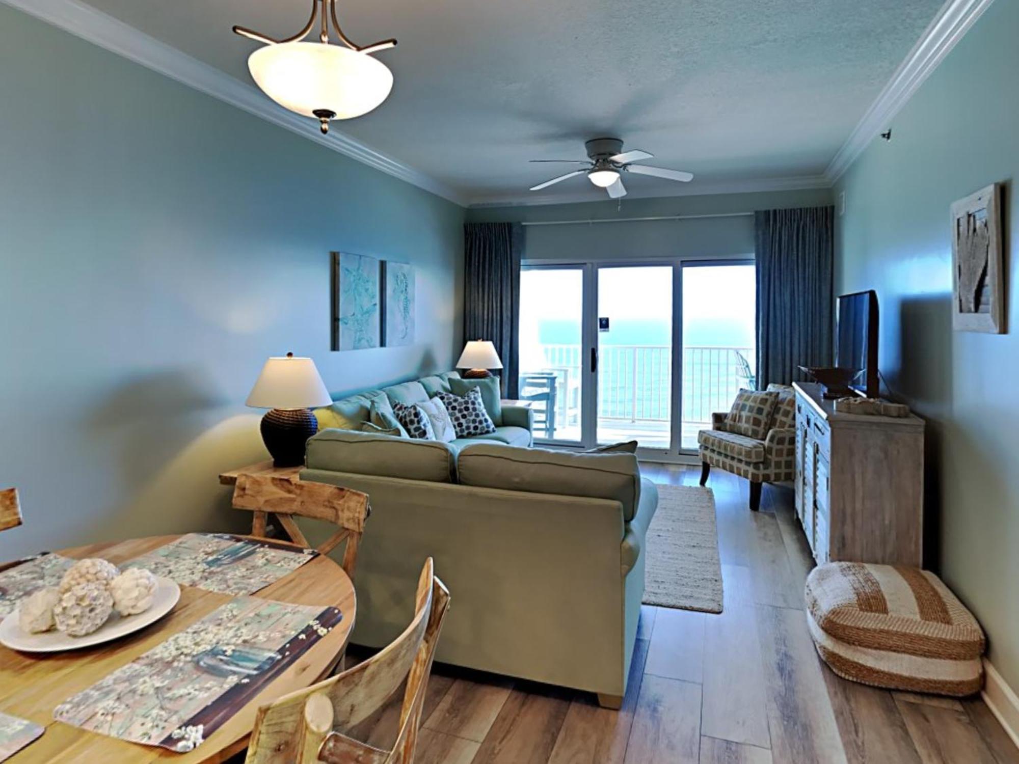 Seawind 1206 * Gulf Shores