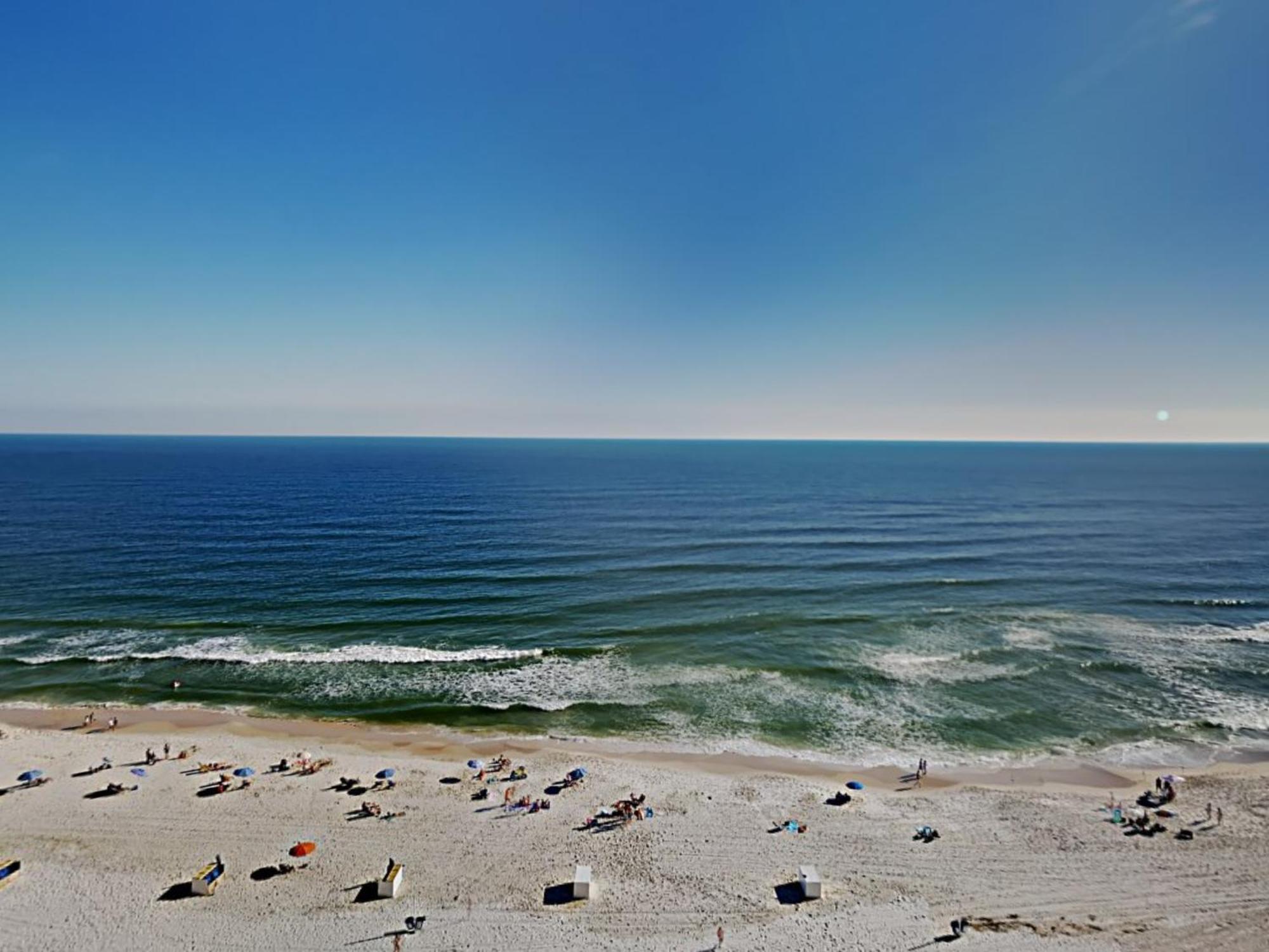 Apartment Seawind 1206