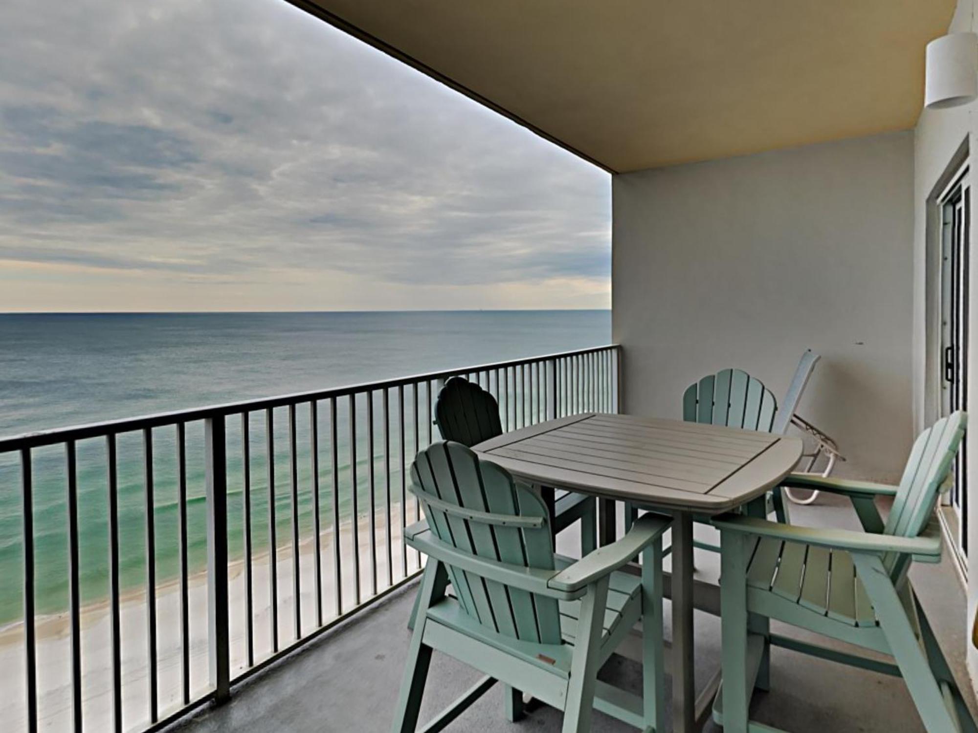 Seawind 1206 Apartment Gulf Shores