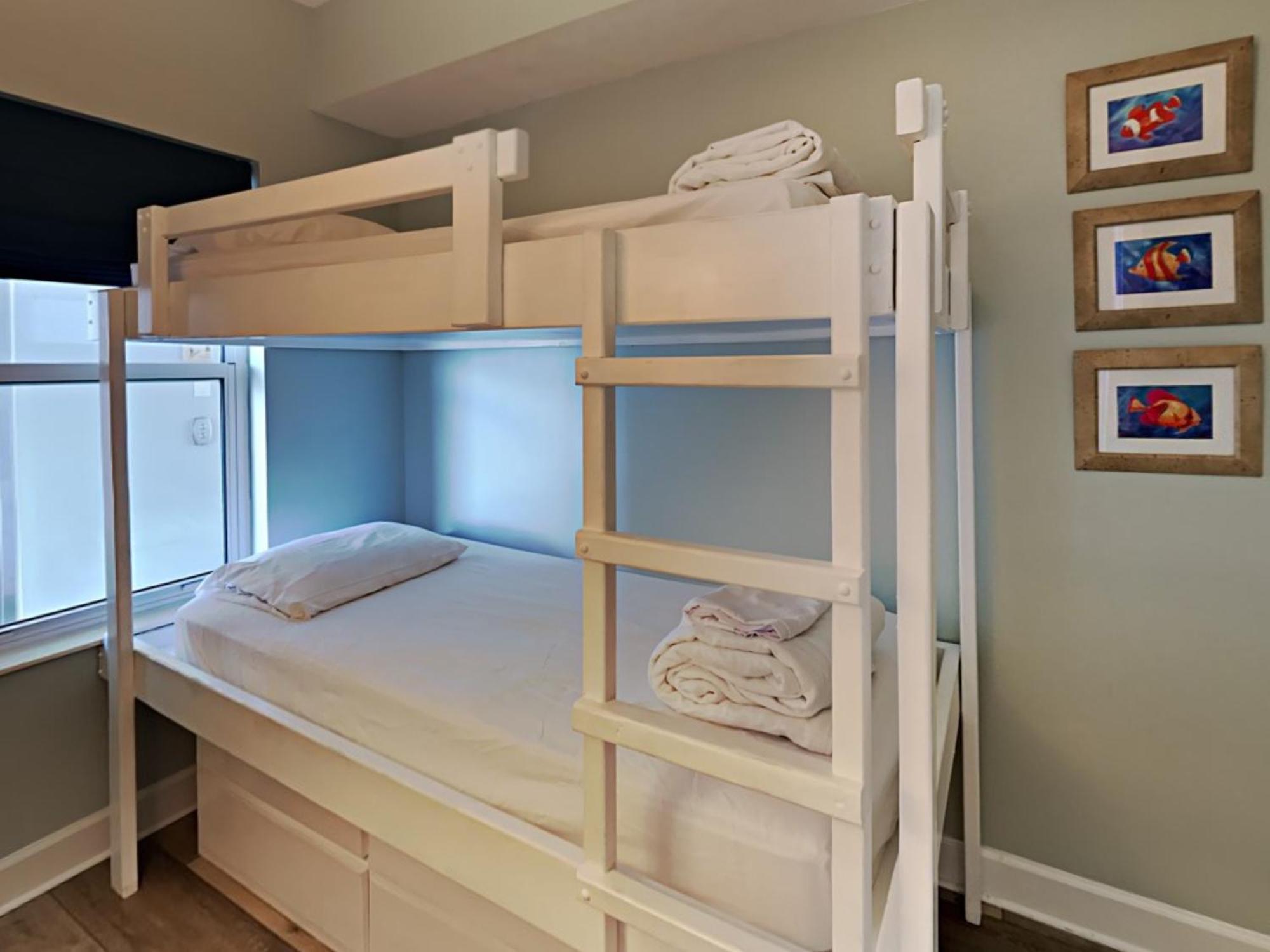 Seawind 1206 Apartment