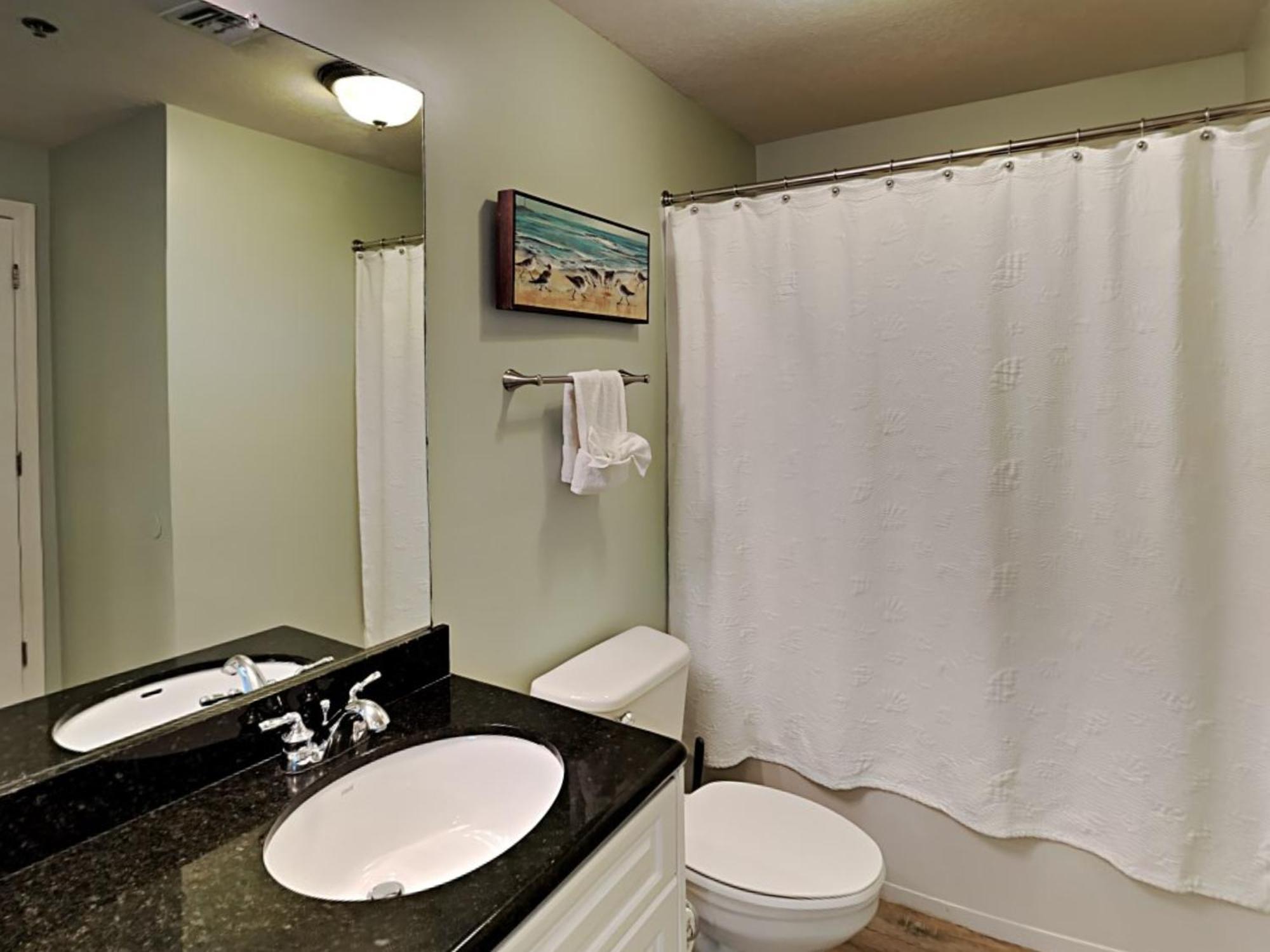 Apartment Seawind 1206 *