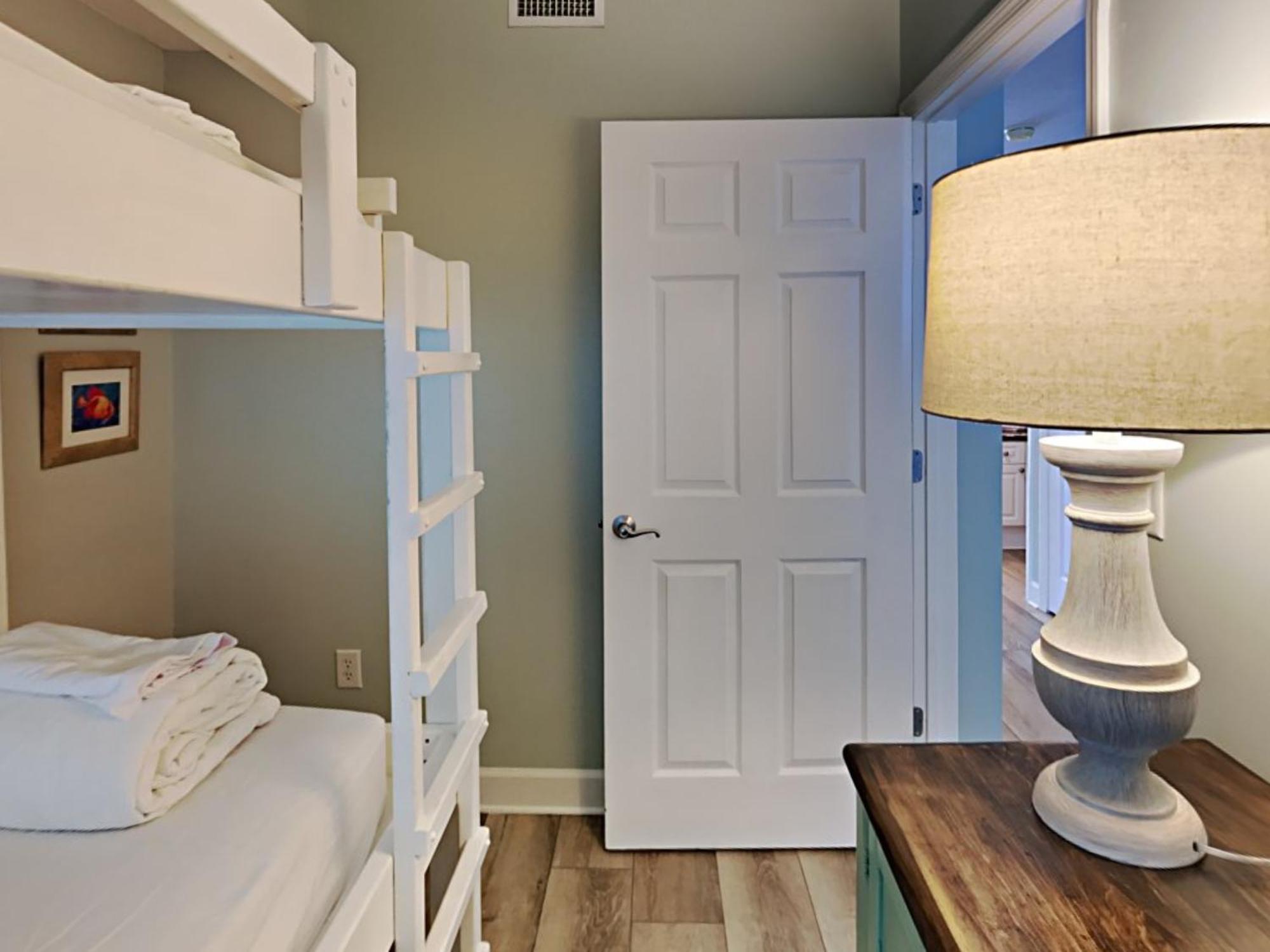 Apartment Seawind 1206