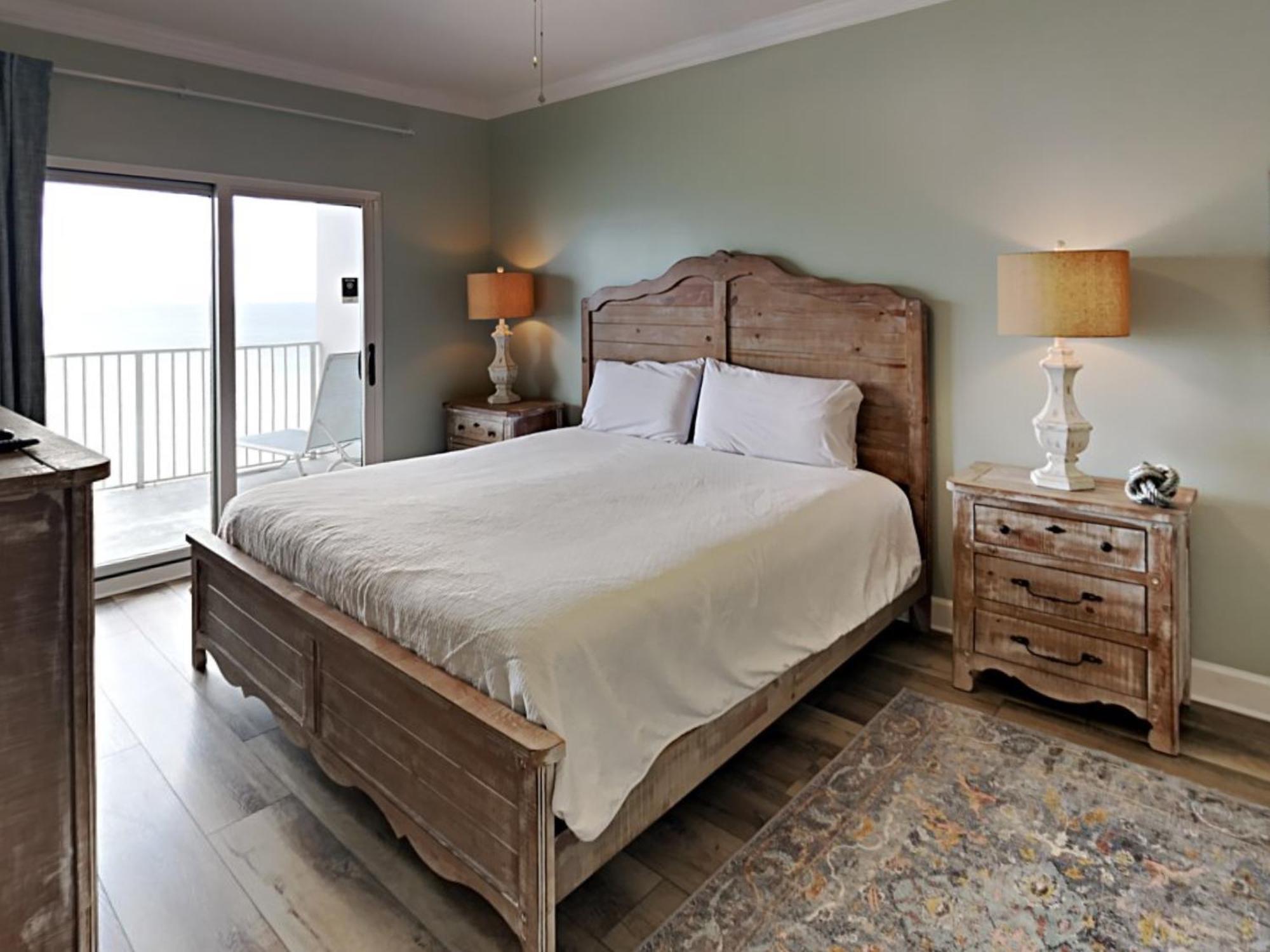 Seawind 1206 Apartment Gulf Shores