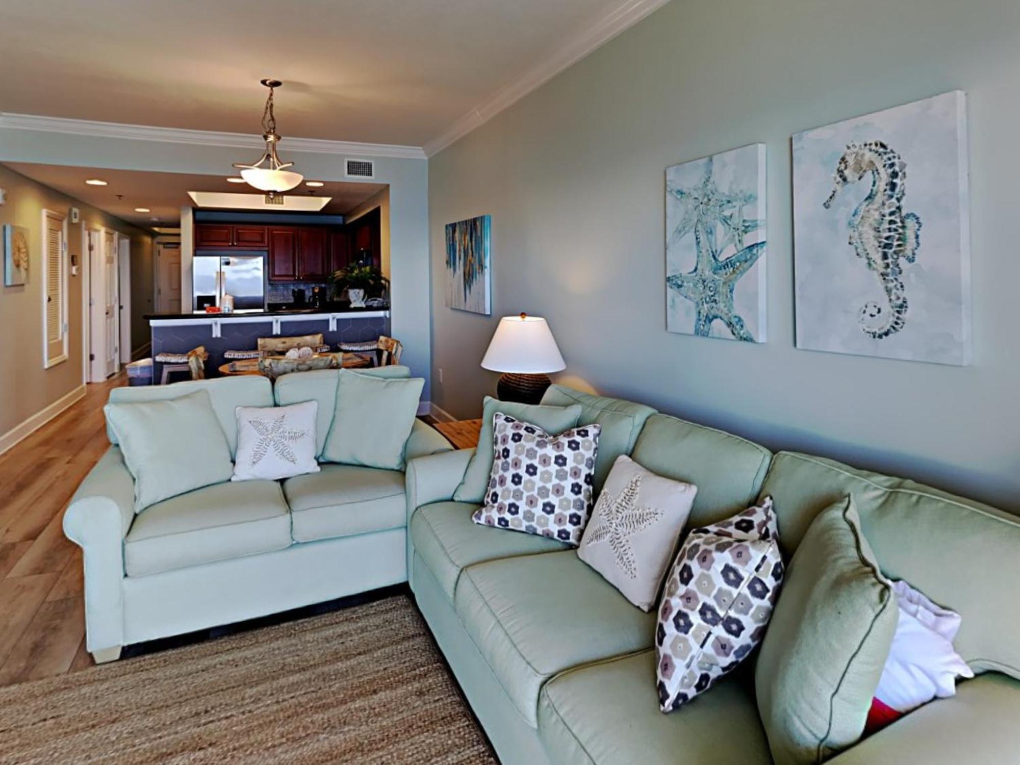 Seawind 1206 Apartment Gulf Shores
