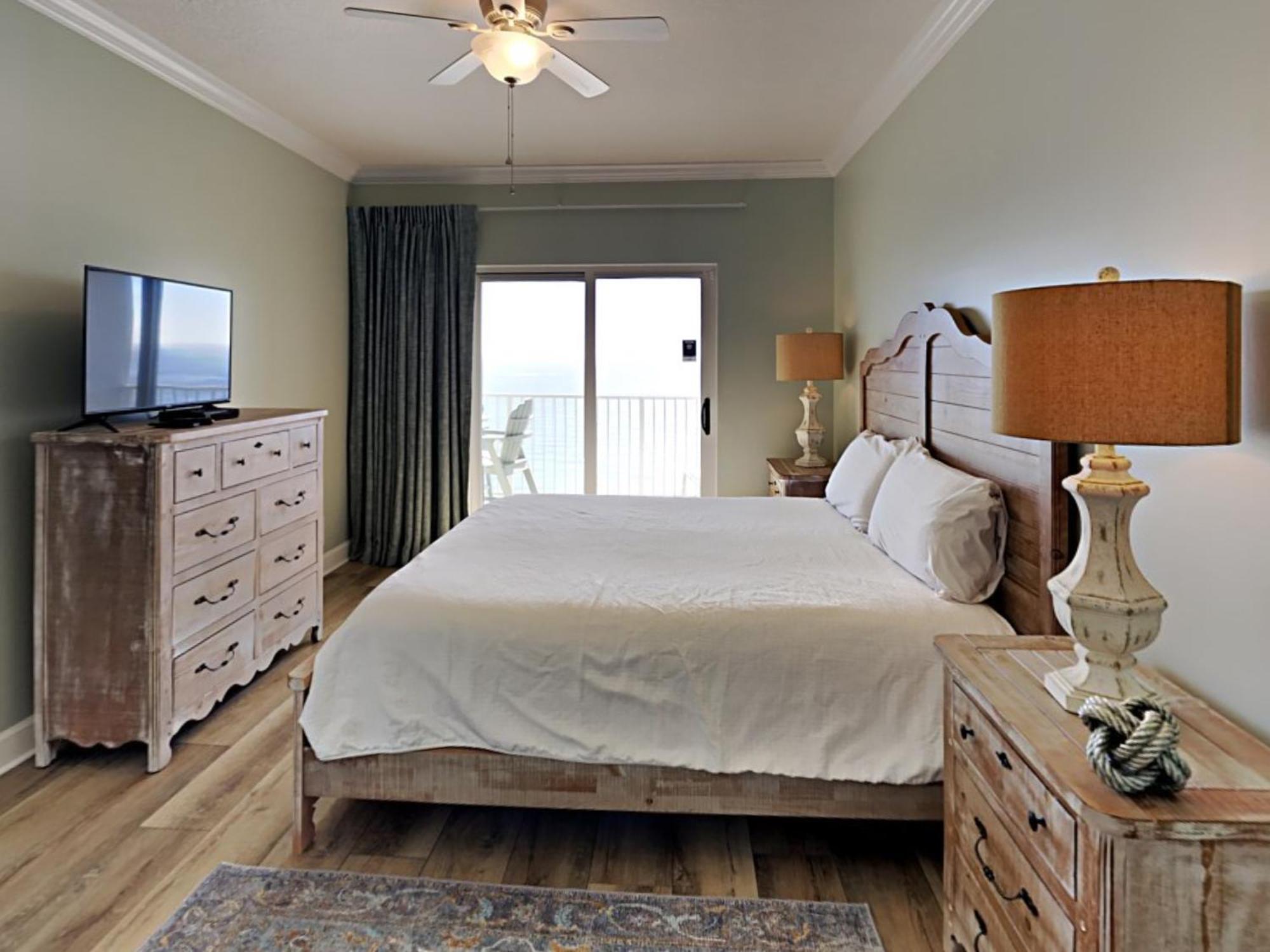 Seawind 1206 Apartment