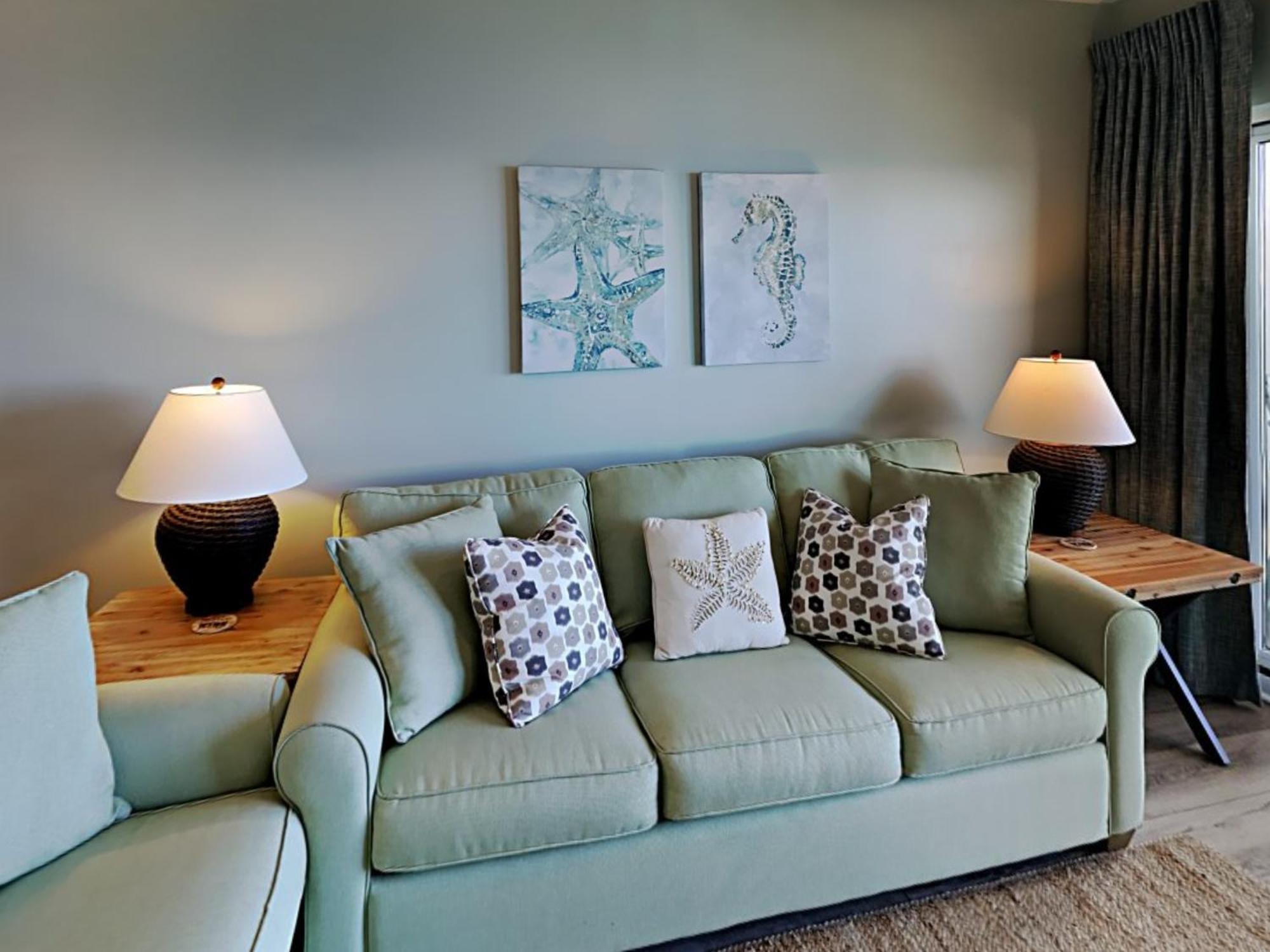 Seawind 1206 Apartment *