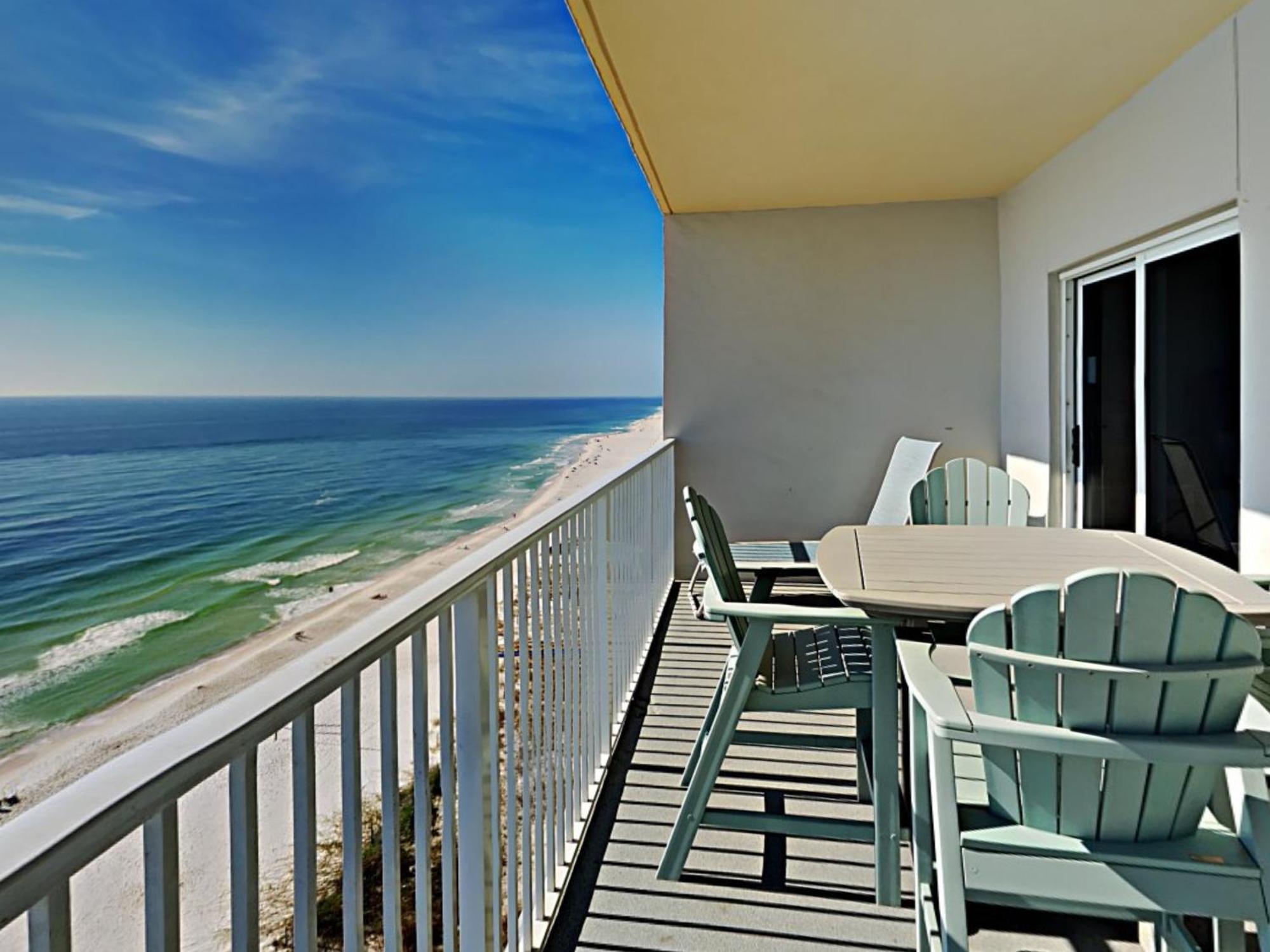 Seawind 1206 Apartment *